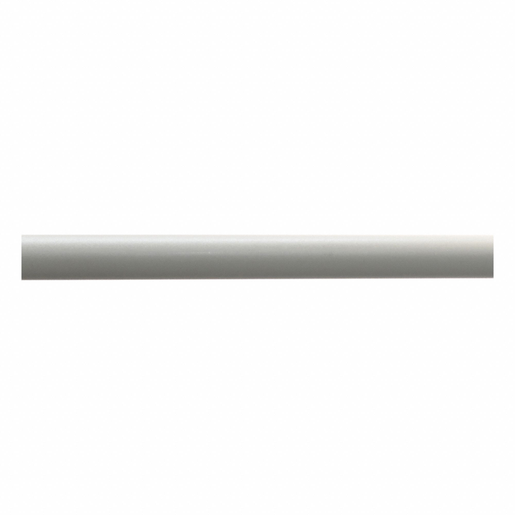 Accent Rail: FR-270, Oyster Gray, 2 in Overall Ht, 10 ft Overall Lg