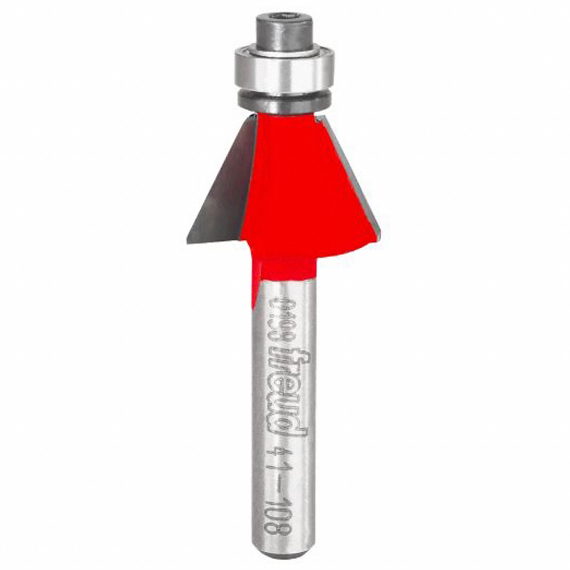Bevel Profile Router Bits