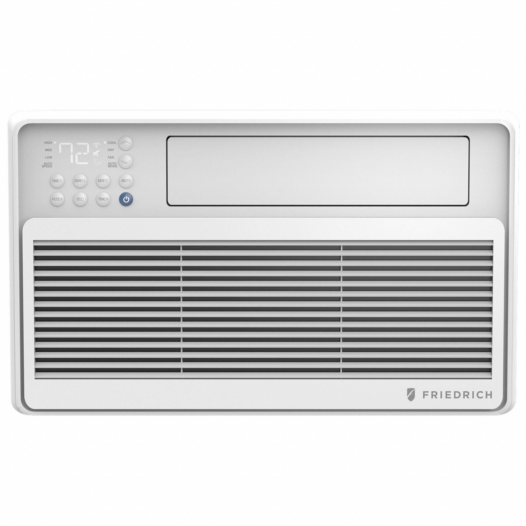 WINDOW AIR CONDITIONER,8.3A,56 LB