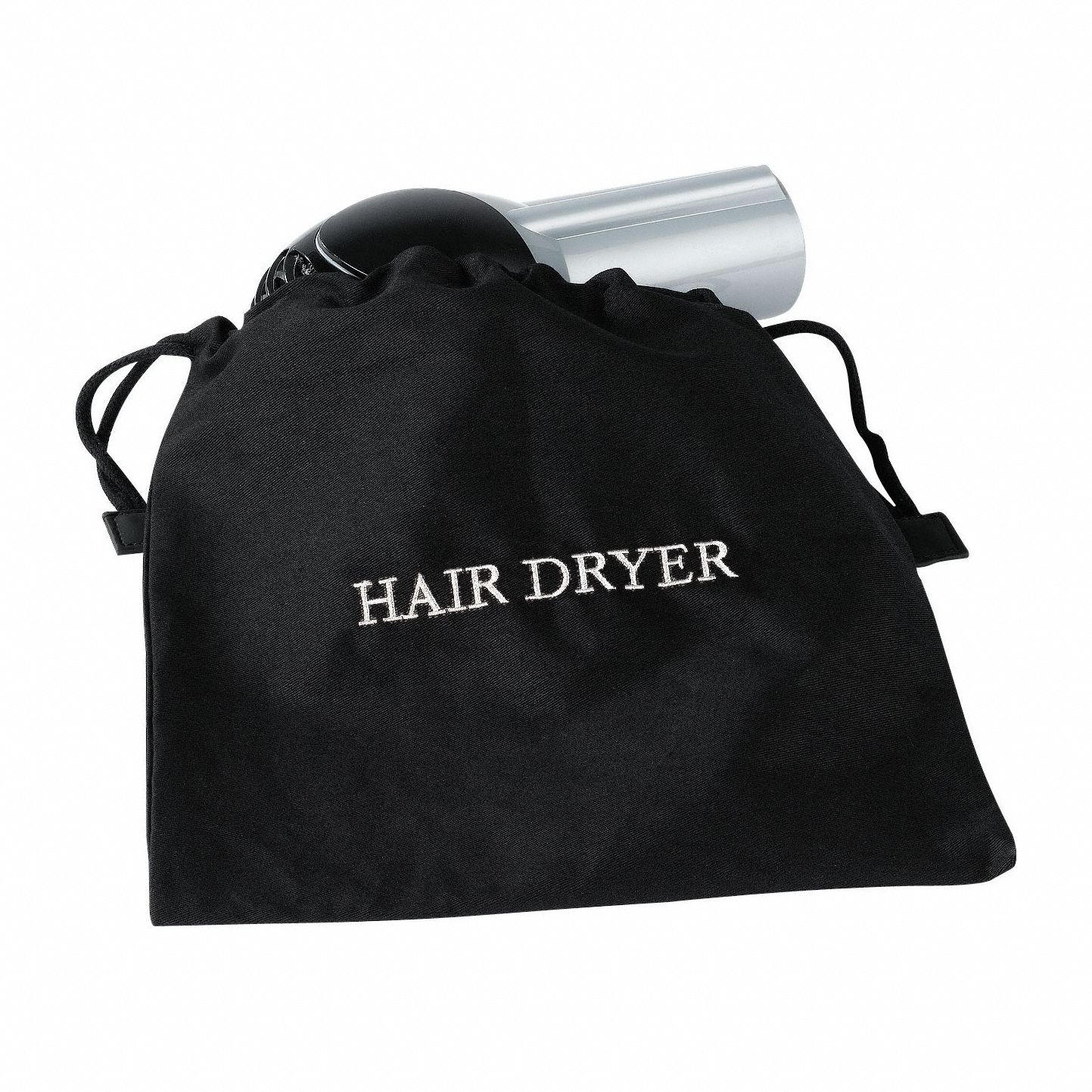 Hair Dryer Bag: