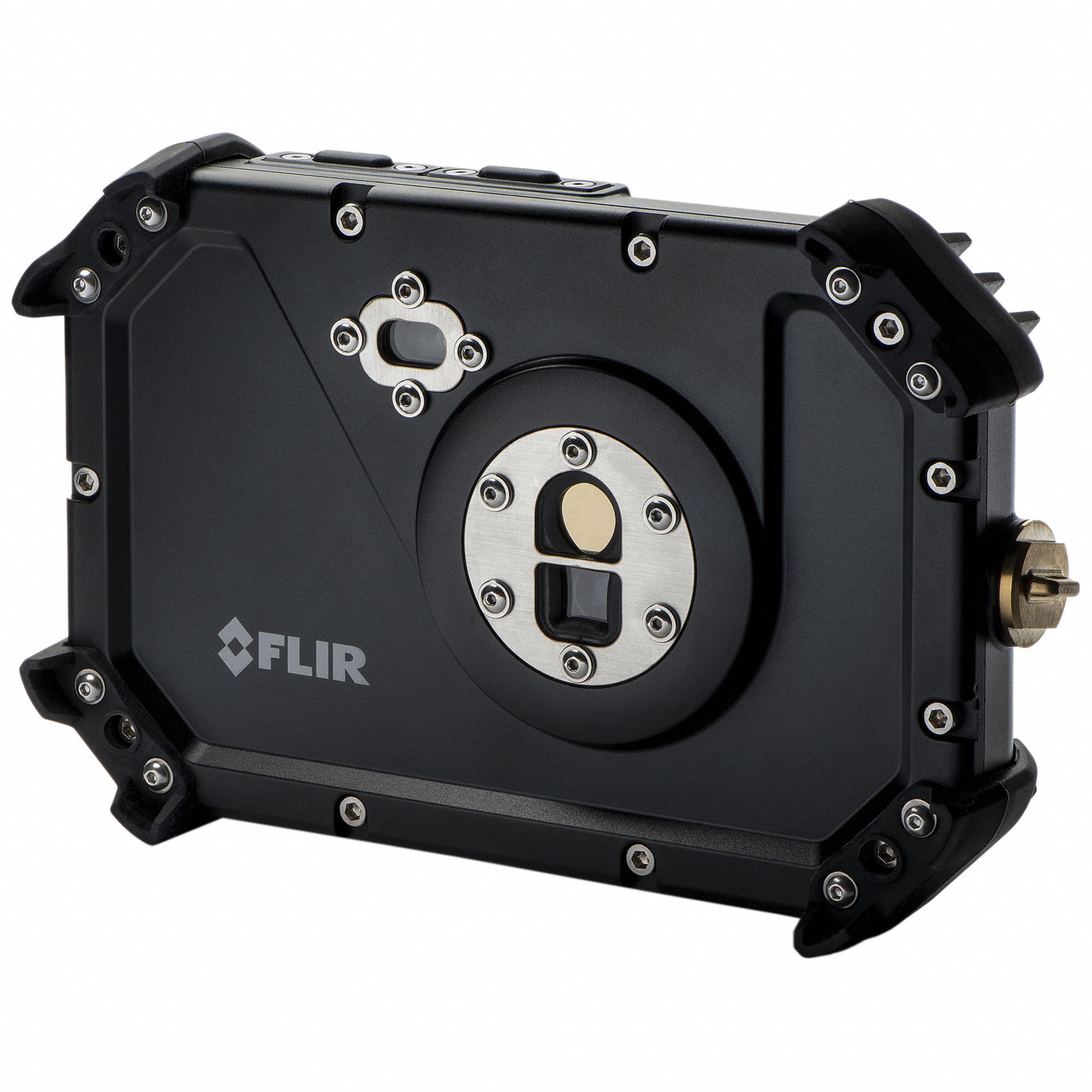 FLIR, 4° to 752°, 160 x 120 px, Thermal Camera 800W03FLIR Cx5