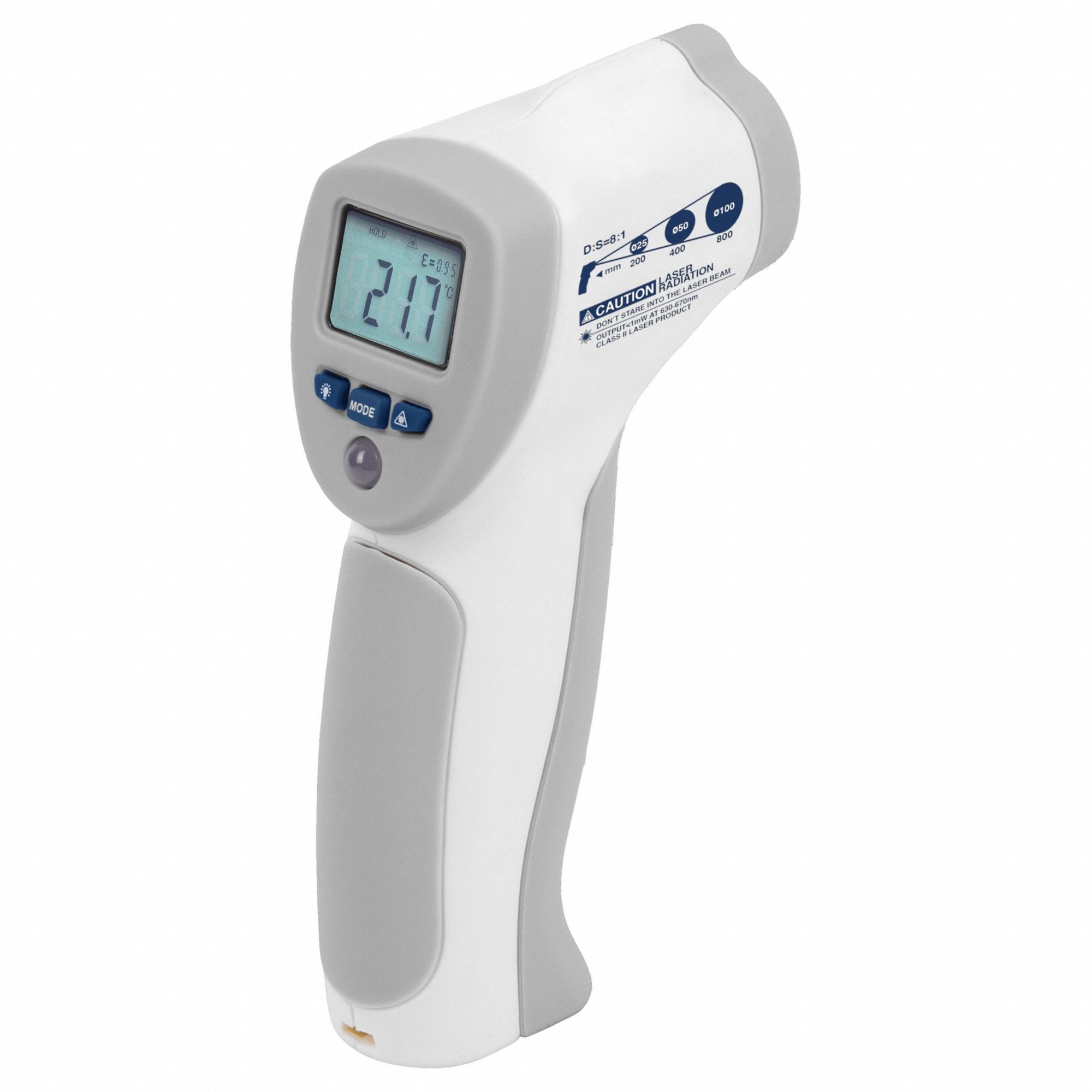 Food Service Thermometer: