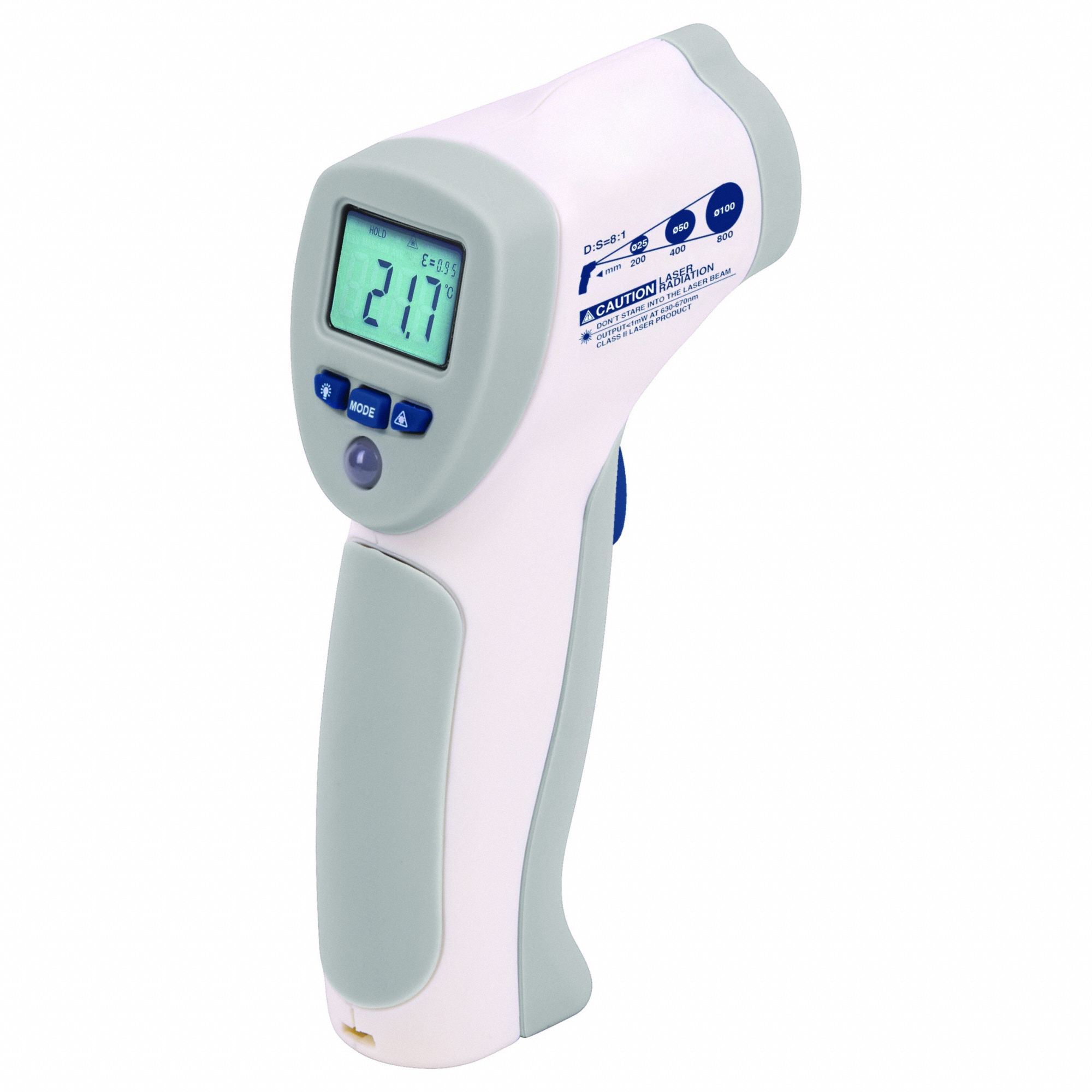 Winters Thermometer, Analog, -40to400 F, 1/2 NPT TAS150LF.