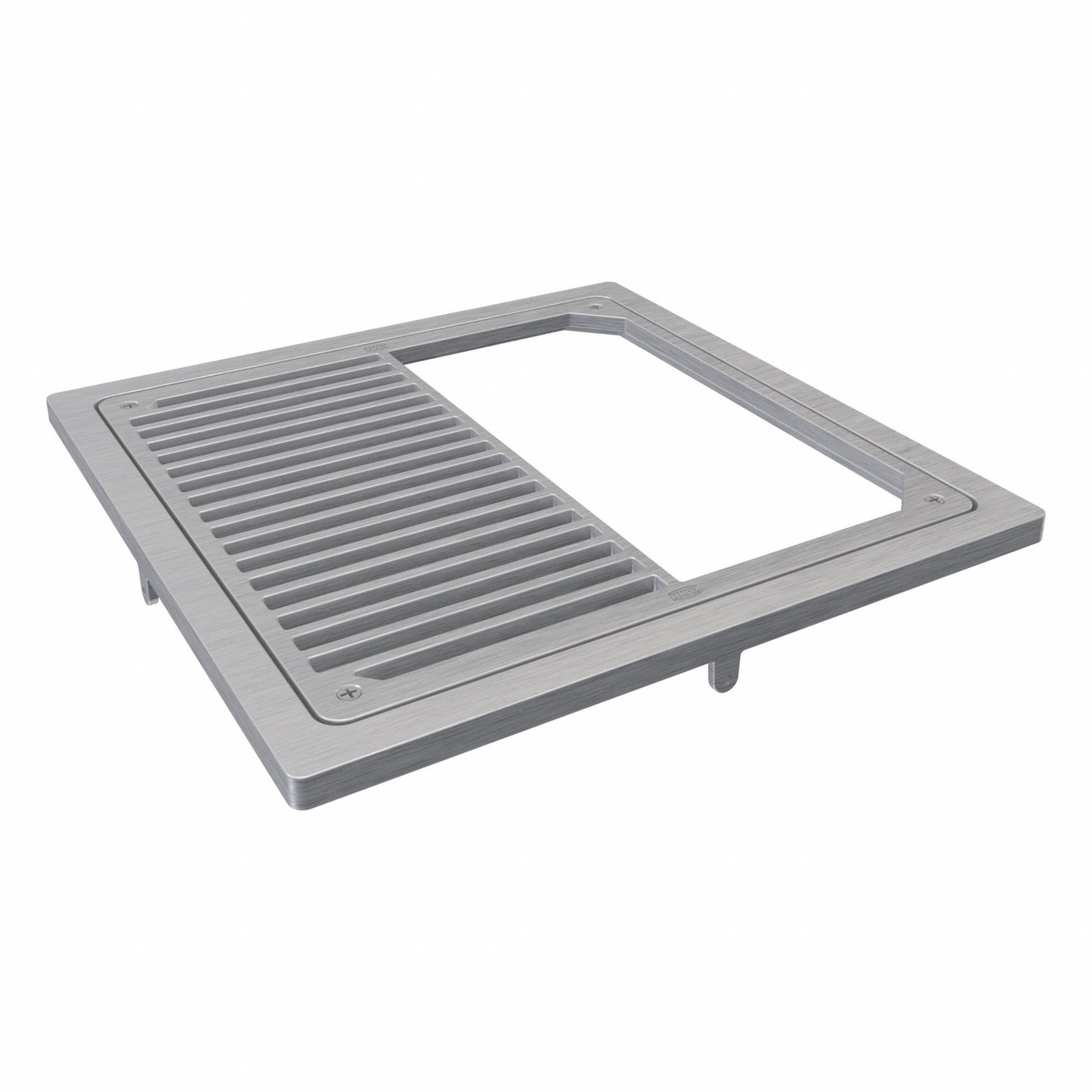 Stainless Steel Stainless Steel