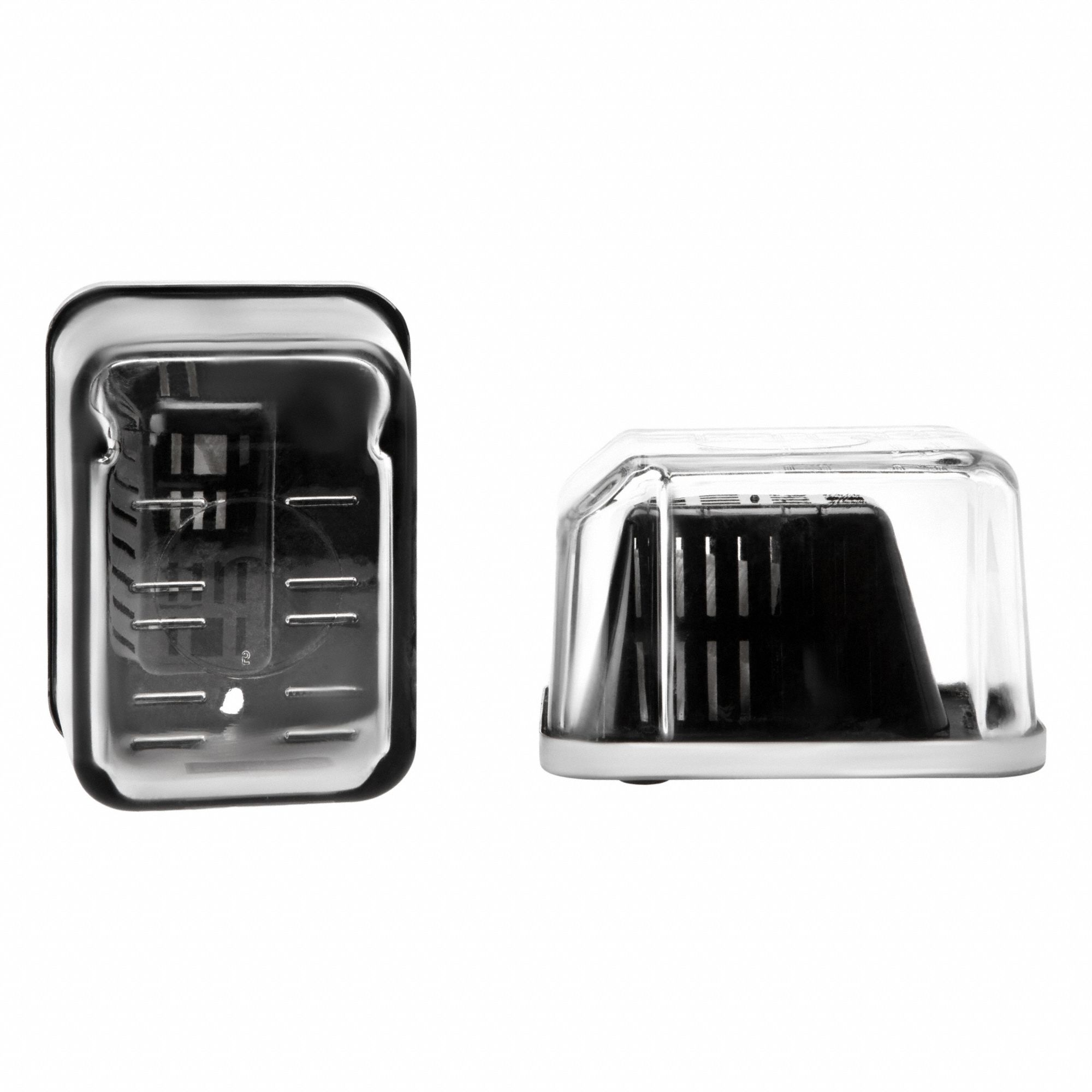 Fuel Filter: Box, 3 5/16 in Overall Lg, Diesel Fuel, Diesel, 3 5/16 in Overall Ht