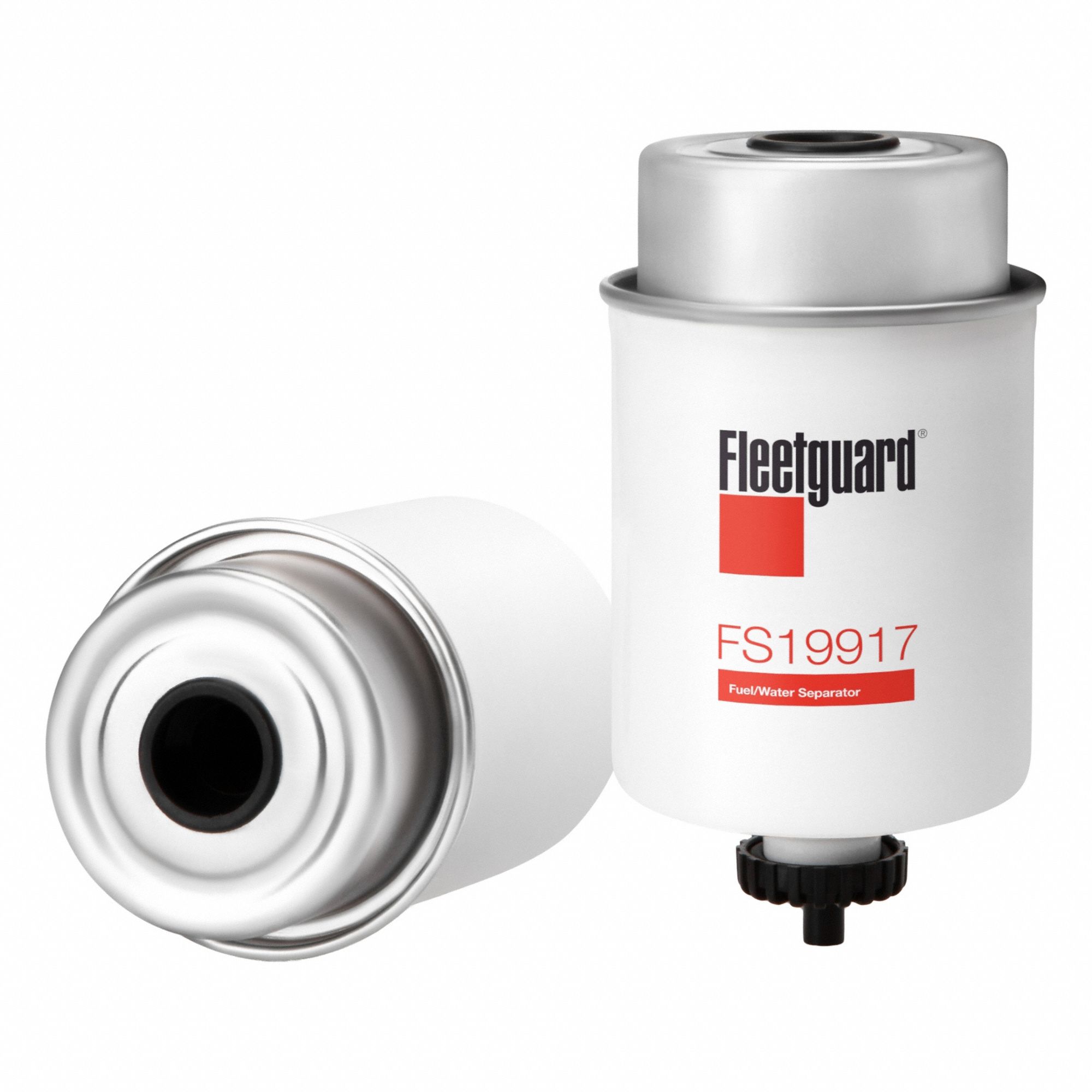 Fuel Filter Cartridge