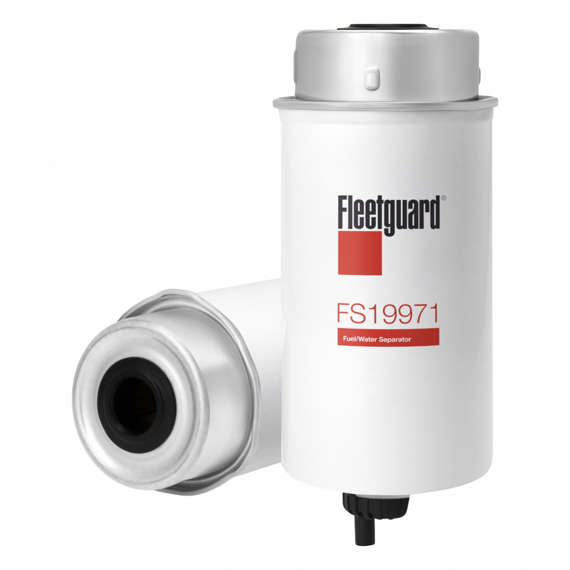 Fuel Filter Cartridge