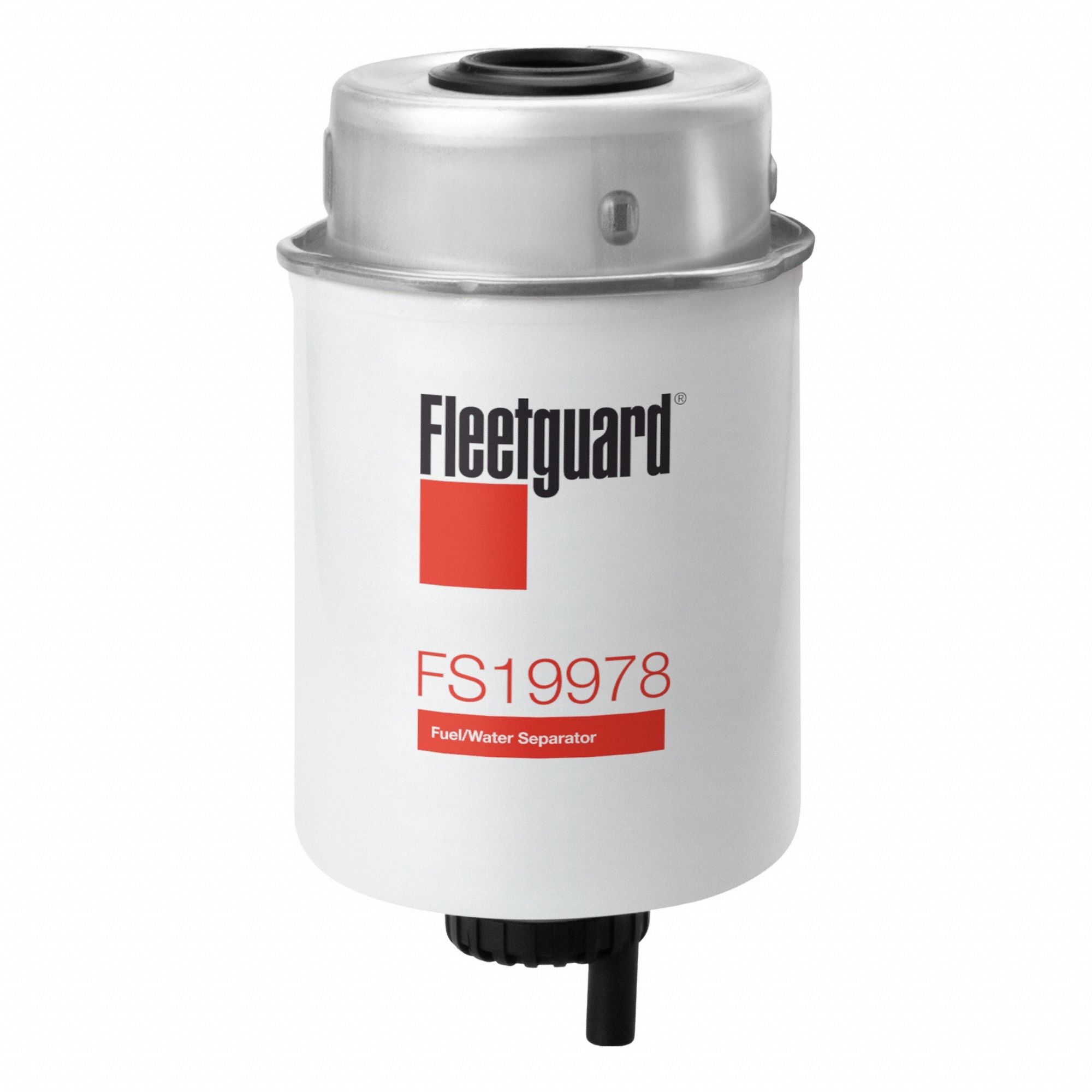 Fuel Filter Cartridge