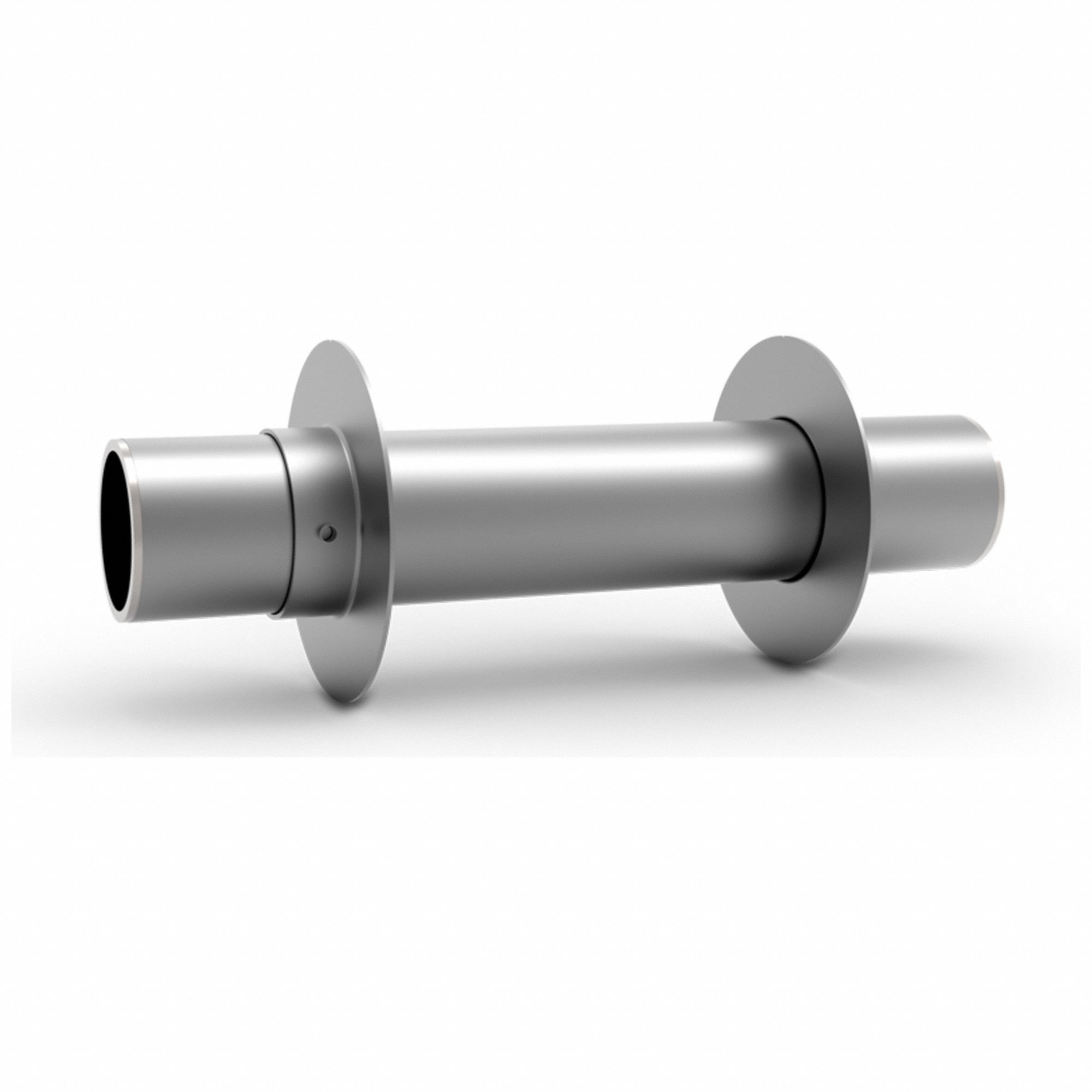 Sleeve Kit: Round, 2 in Overall Ht, 2 in Overall Lg, 2.5 in Overall Wd, Cable