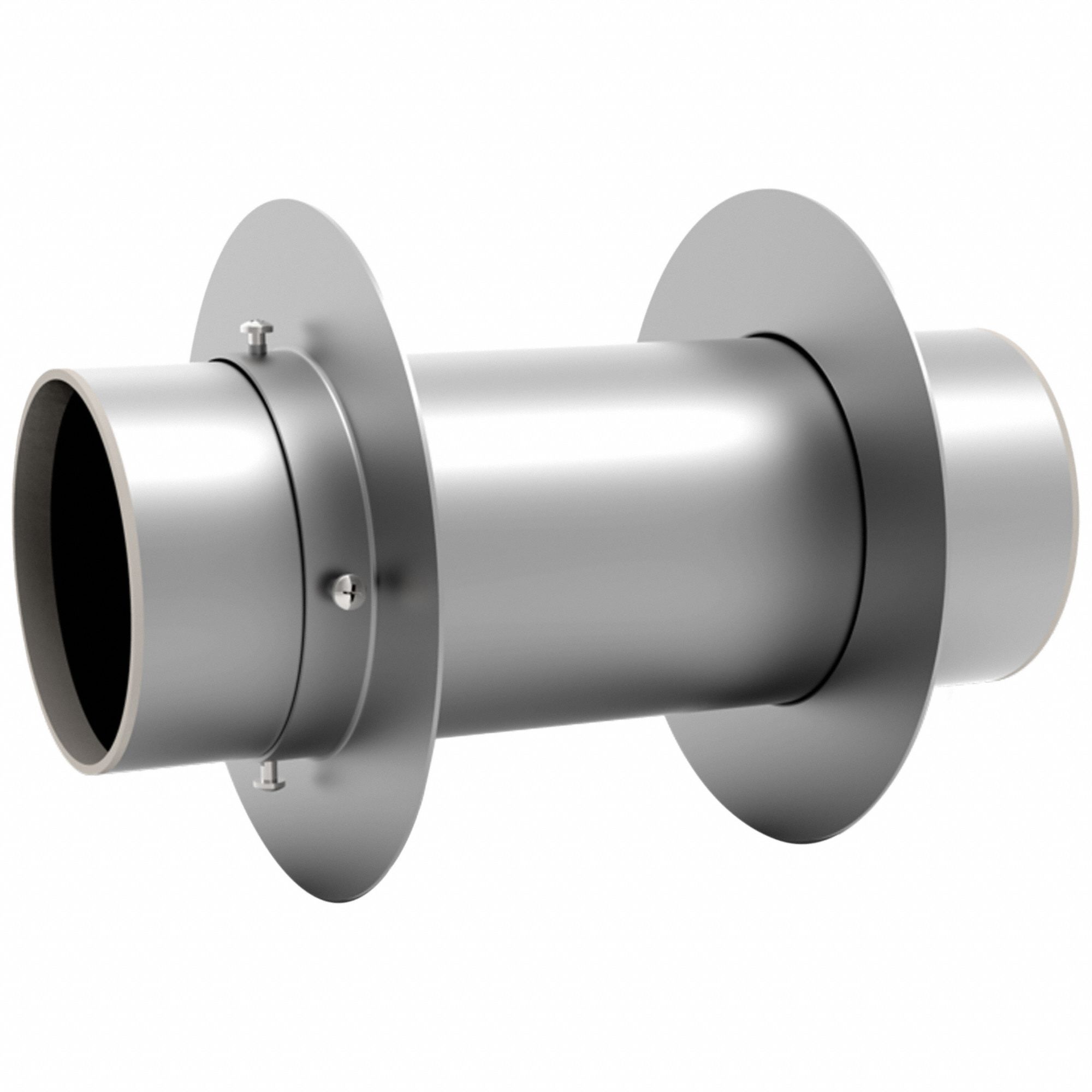 STI, Round, 4 in Overall Ht, Sleeve Kit - 1FET9|FS401 - Grainger