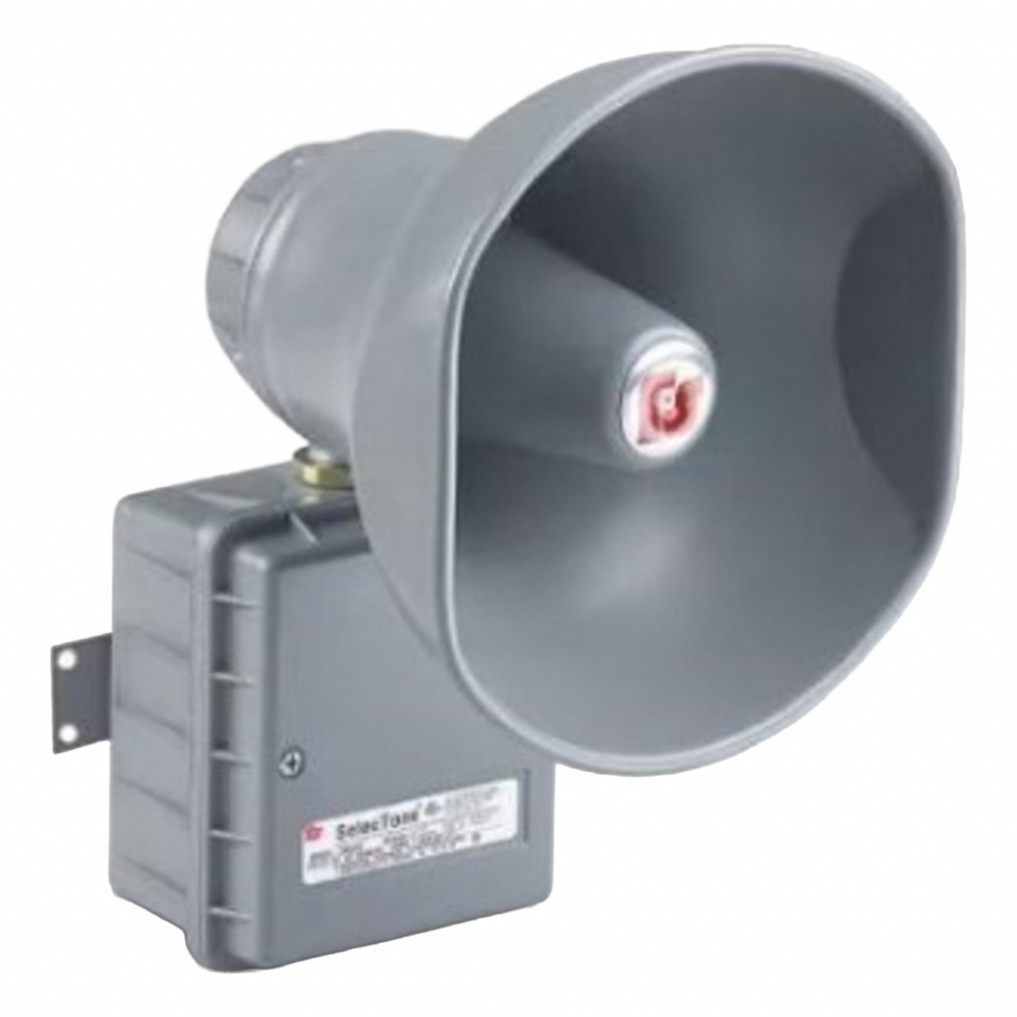 KLAXON A MANCHE RESISTANT A L EAU