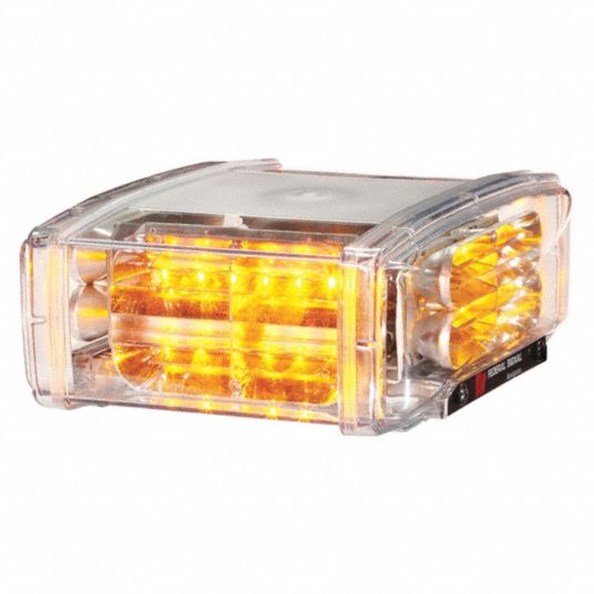 LED Mini Light Bars for Trucks