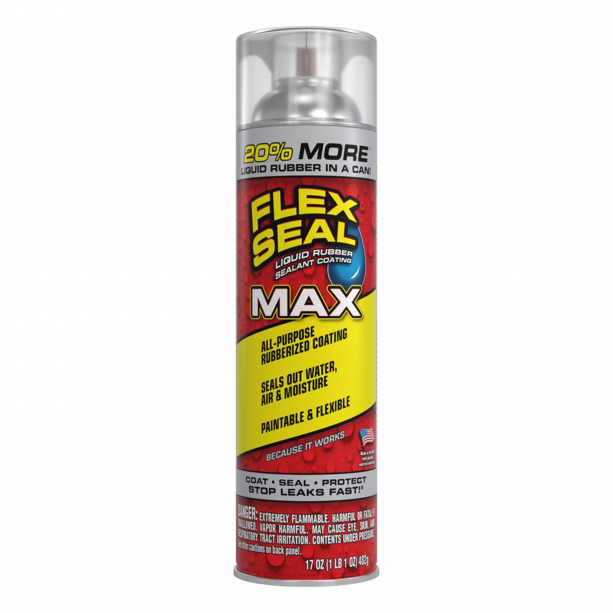 Flex Seal Clear-17