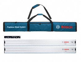 Tracks and Connector Kit