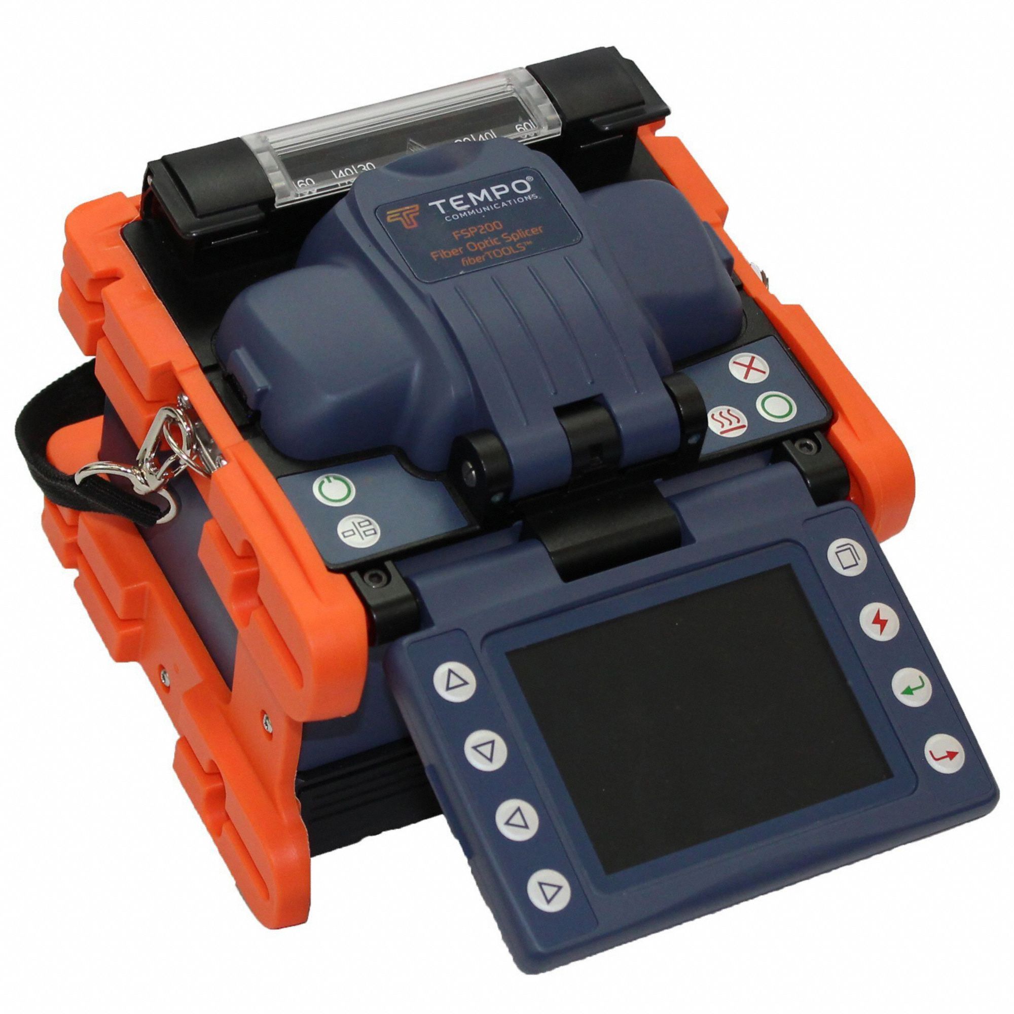 Core Alignment Fusion Splicer - Grainger Core Alignment Fusion Splicer - Grainger