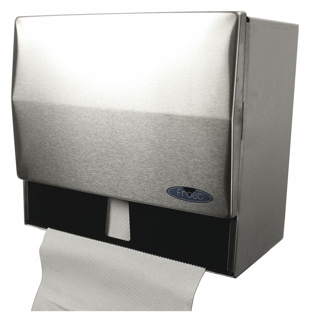 PAPER TOWEL DISPENSER
