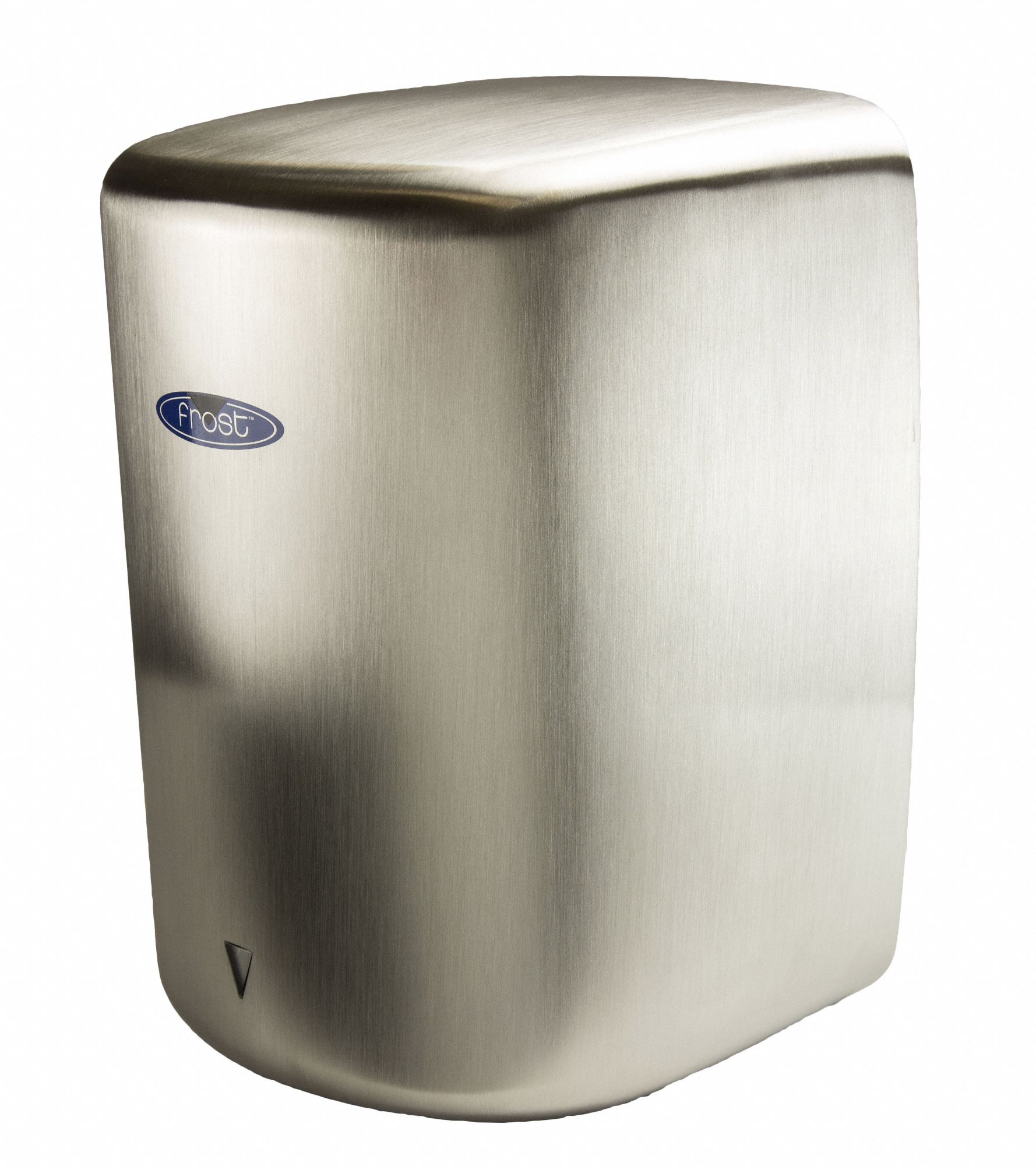 STAINLESS STEEL HAND DRYER