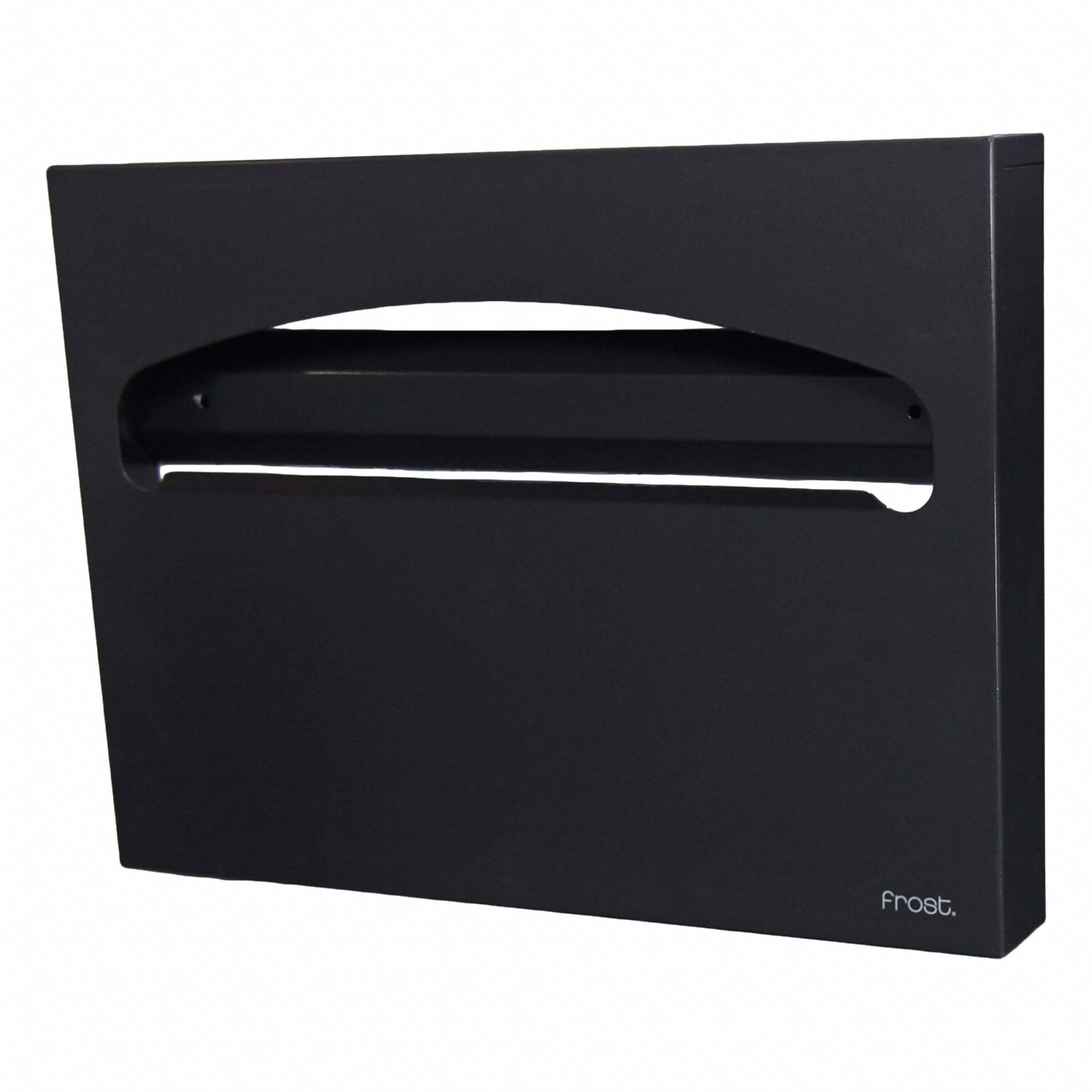 TOILET SEAT COVER DISPENSER,11 1/8 IN H