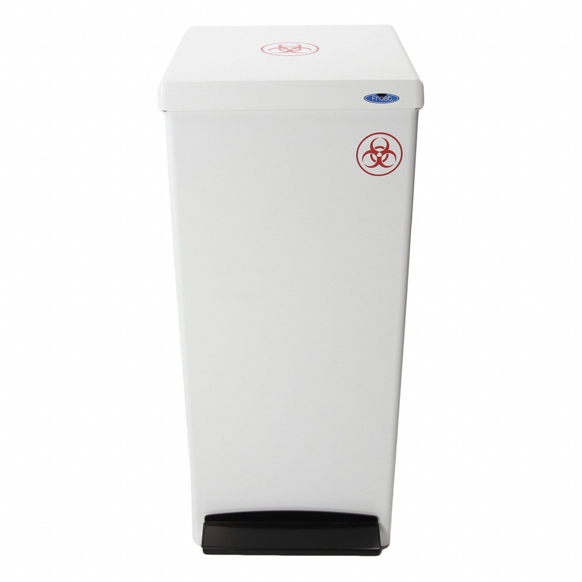 TRASH CAN,GLASS DISPOSAL