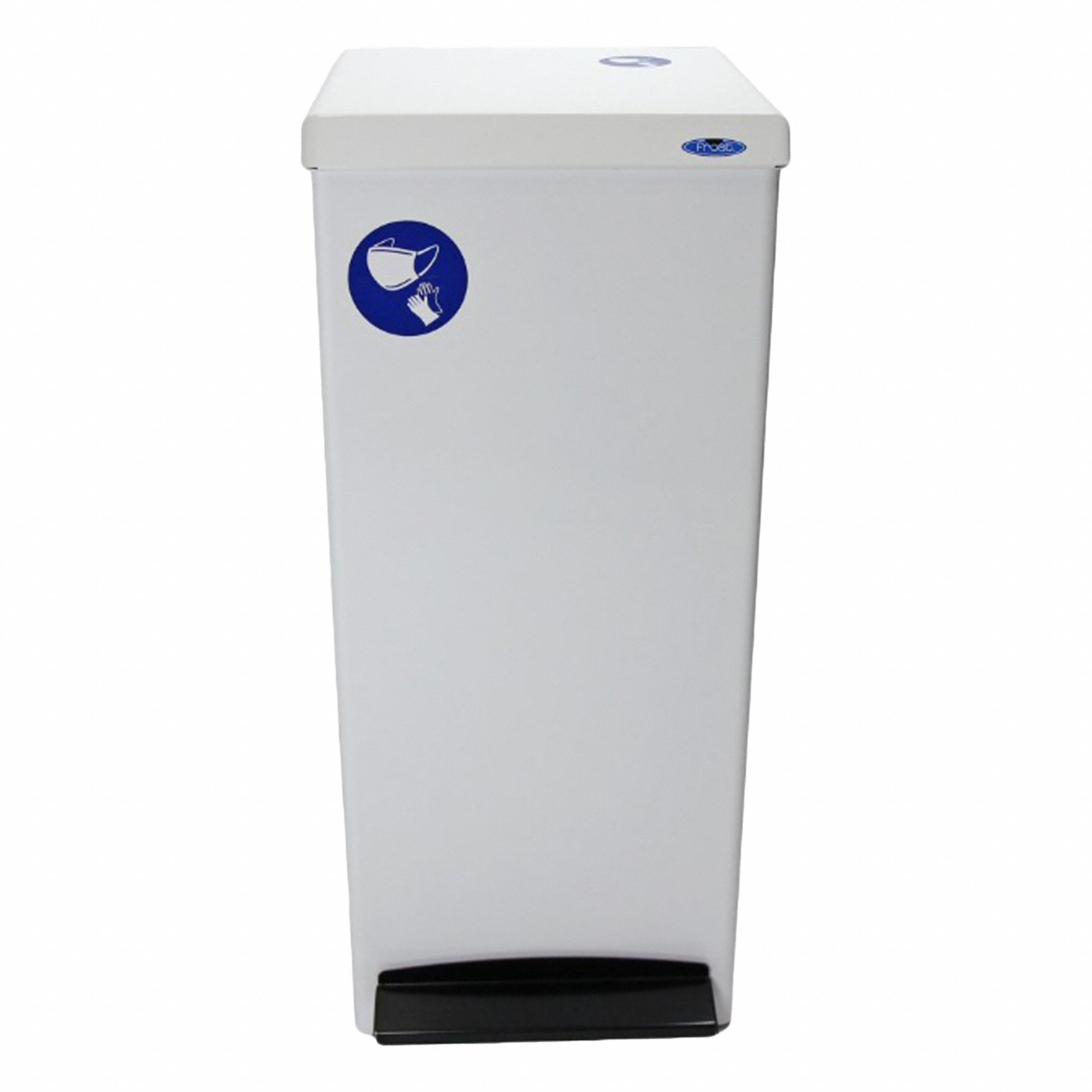 TRASH CAN,COMPOST,LANDFILL,MIX RECYCLING