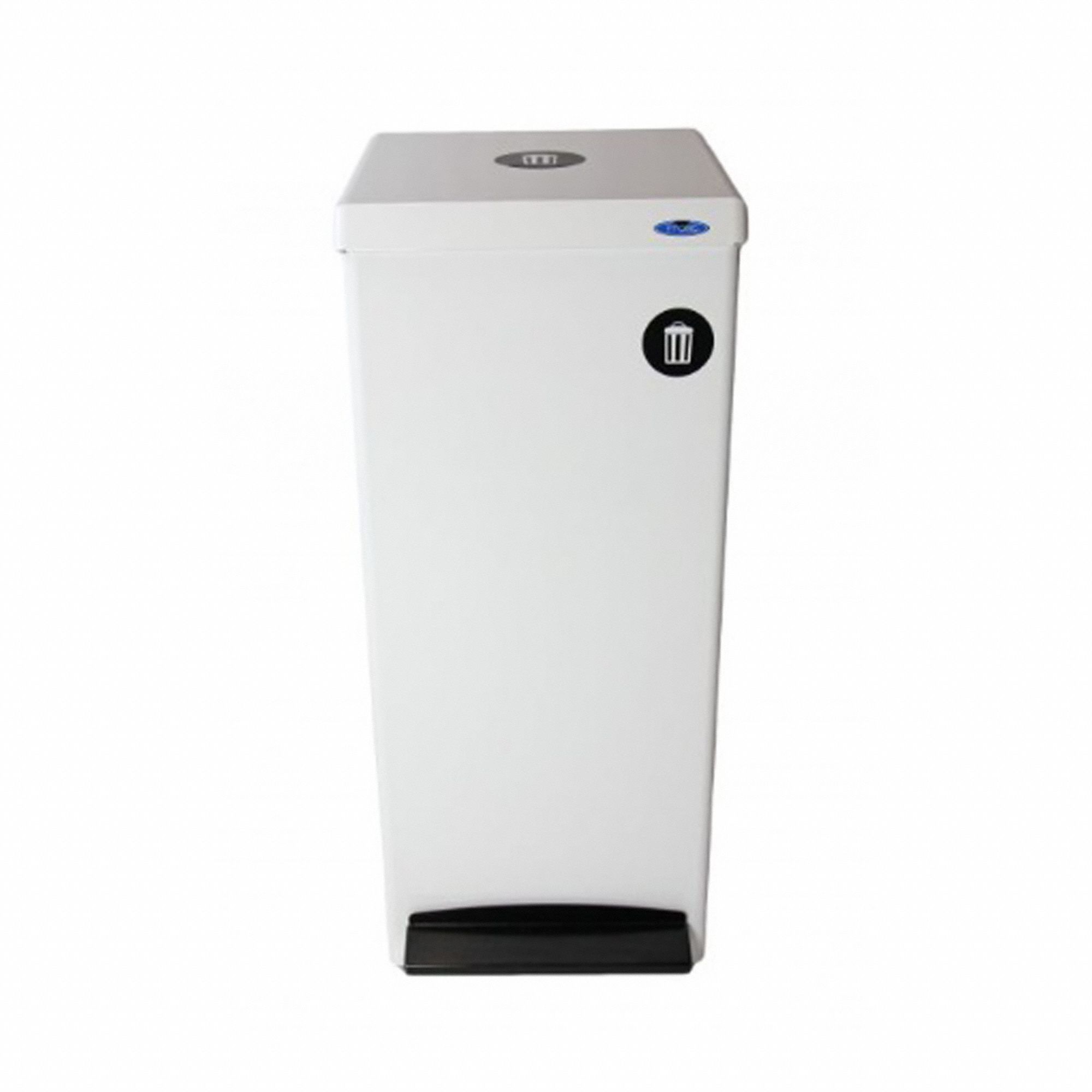 TRASH CAN,COMPOST,LANDFILL,MIX RECYCLING