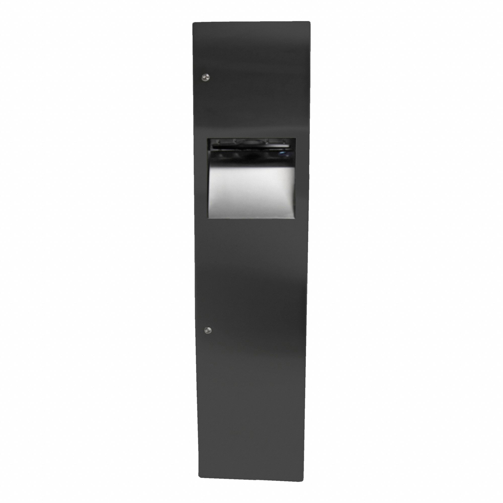 LARGE SURFACE MOUNTED COMBINATION PAPER