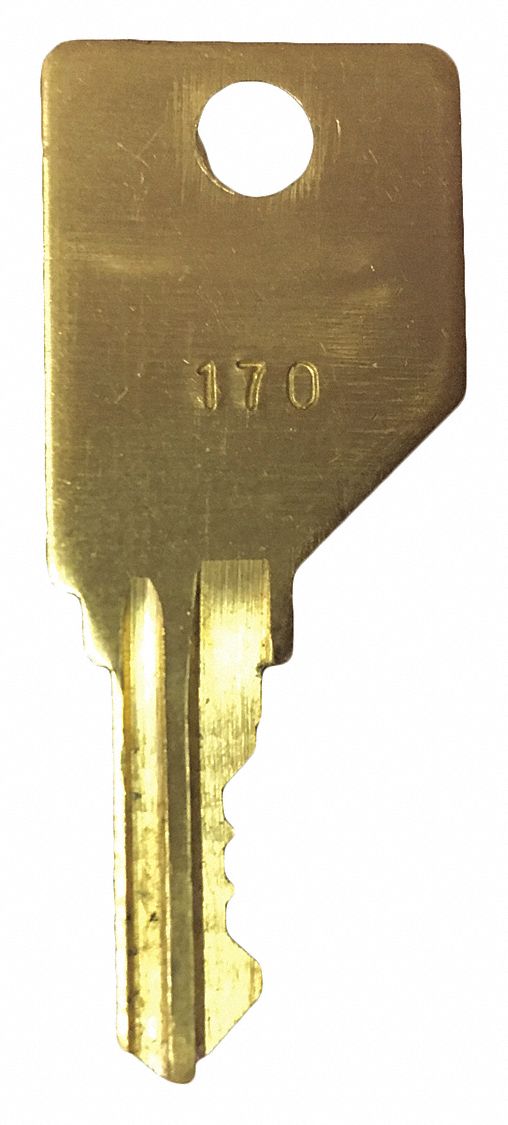 REMPLACEMENT KEY FOR 316
