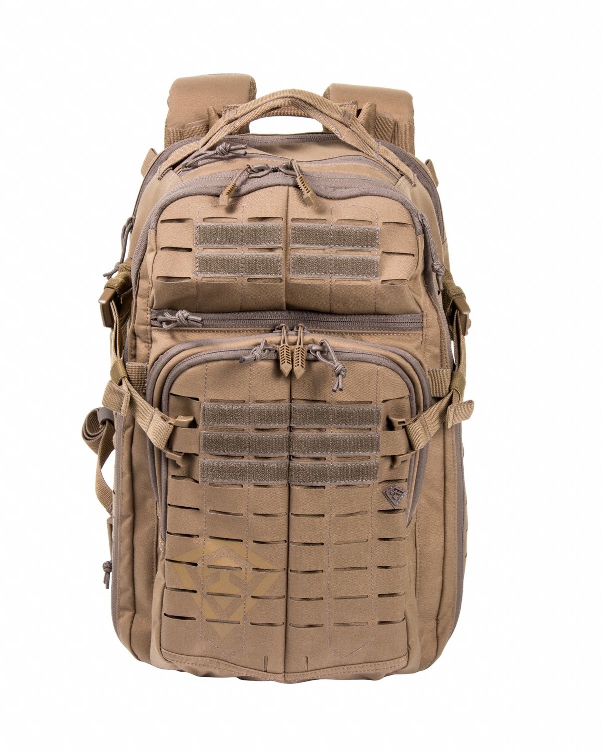 Tactix Half-Day Plus Backpack 500D Nylon