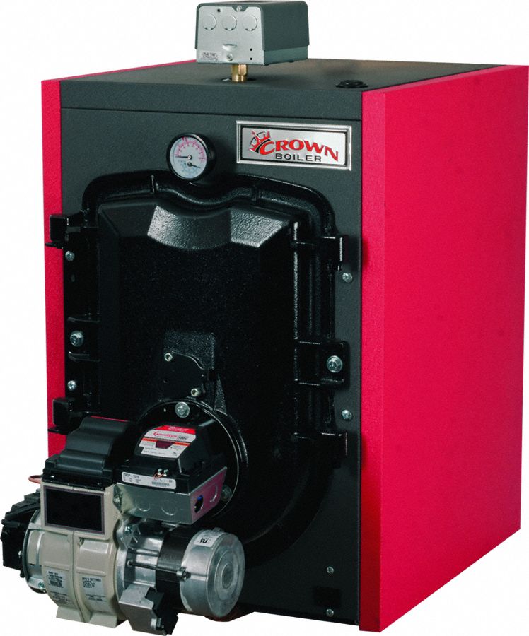 Water Steam Boiler: