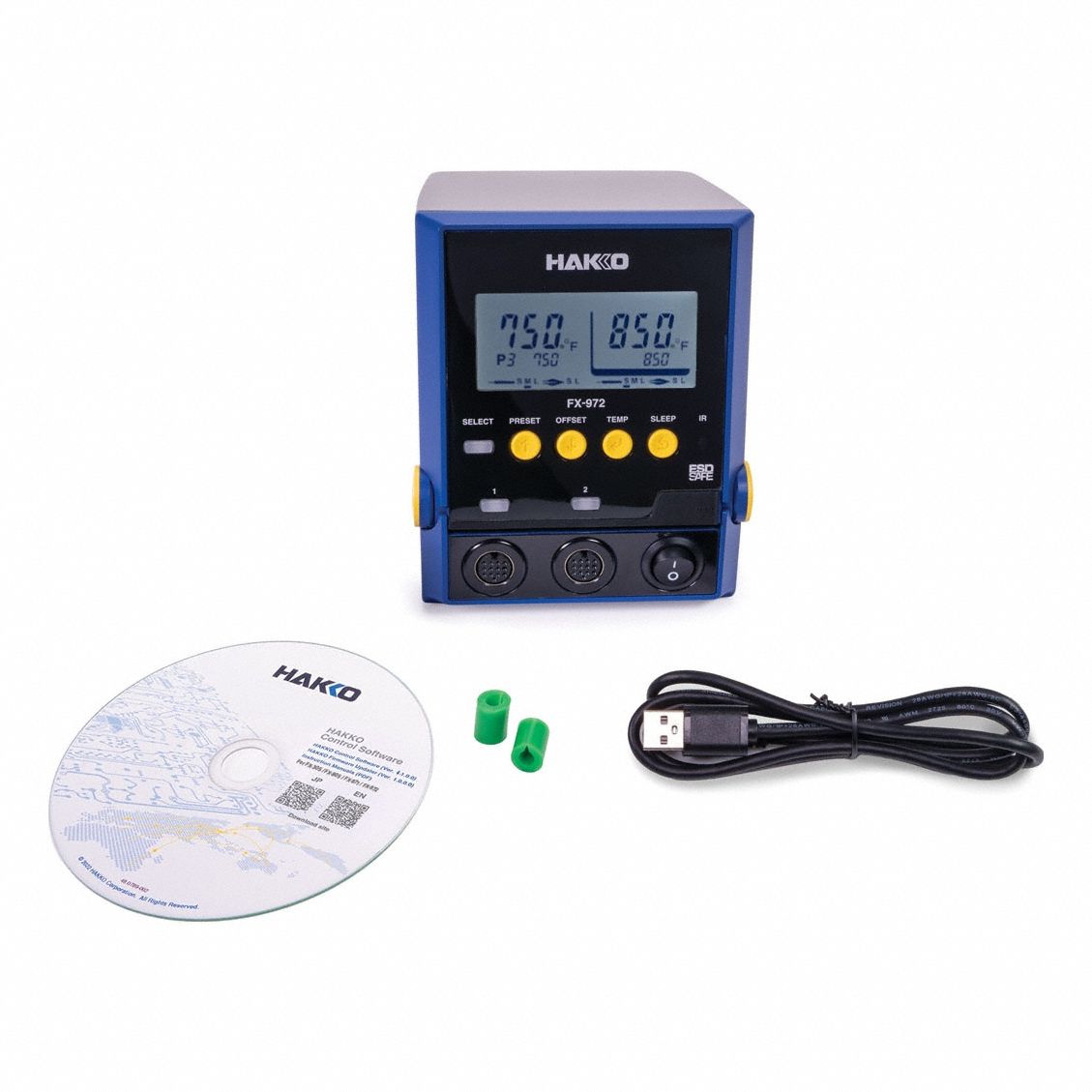 FX-972 Power Unit Only, Soldering Station Power Unit