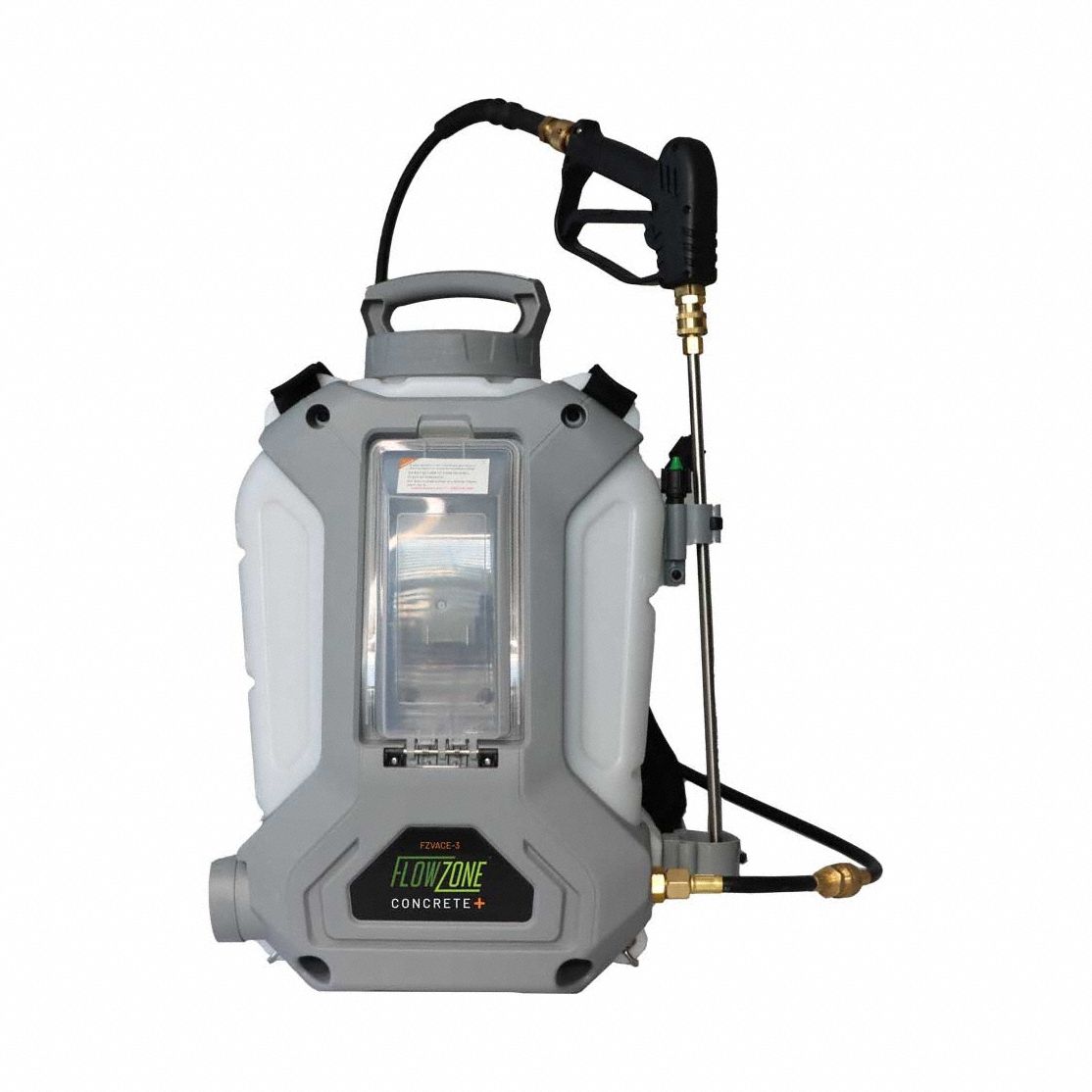 Backpack Sprayer Concrete Stains, Dyes and Sealants