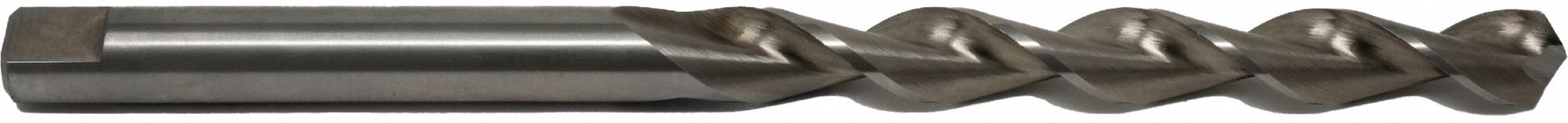 17/32 2565 TAPER LGTH PARABOLIC DRILL