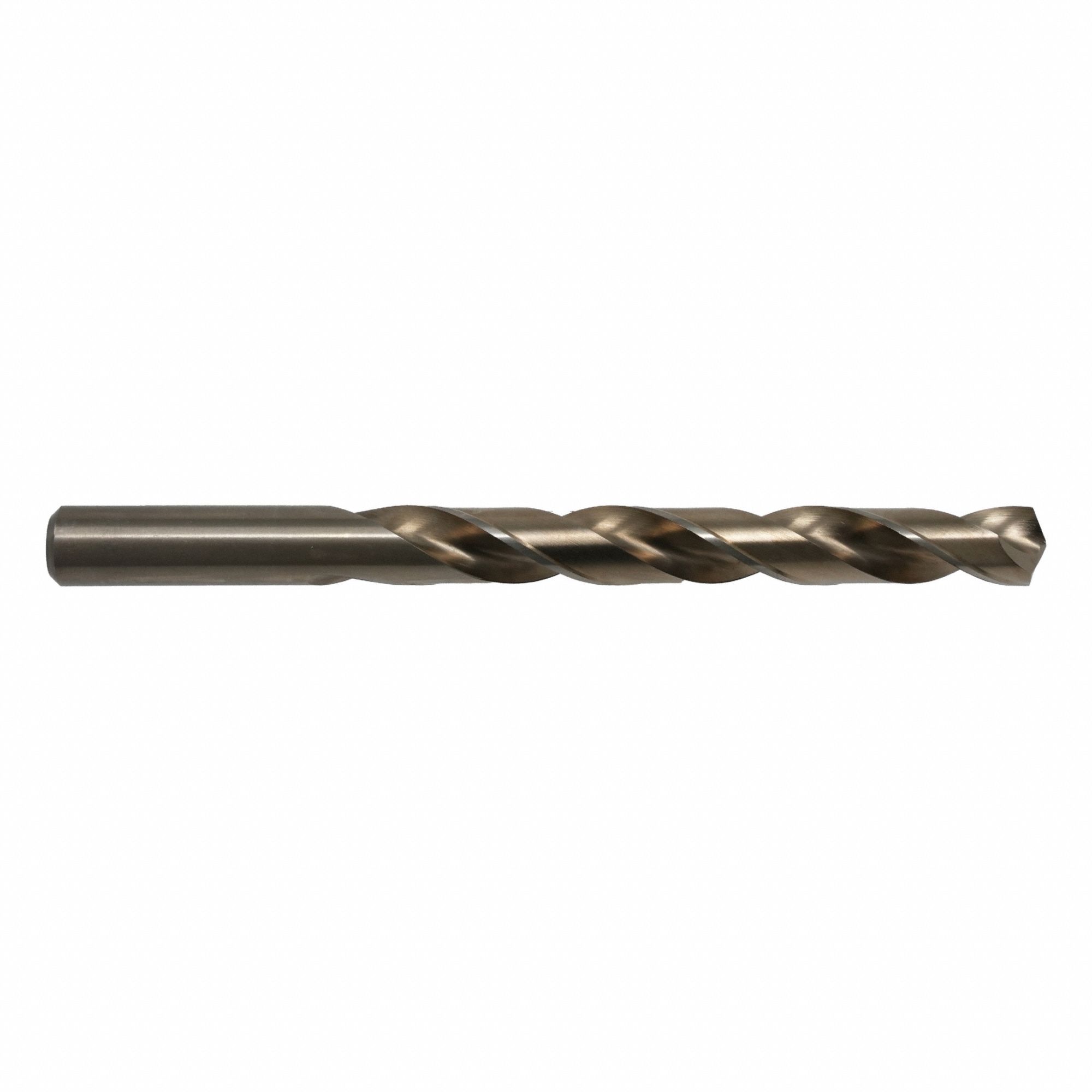 user_5b3f8950Rob Galbraith他1枚 CHICAGO-LATROBE, 1/4 in Drill Bit Size, 2-3/4 in Flute Lg