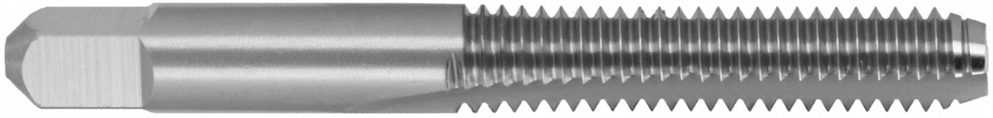 Straight Flute Hand Tap 2 in #6-32