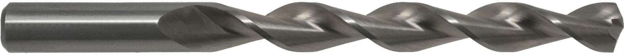 Jobber Drill, #1, HSS