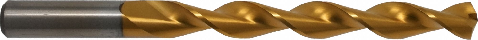 17/32 2565TN TAPER LGTH PARABOLIC DR TIN