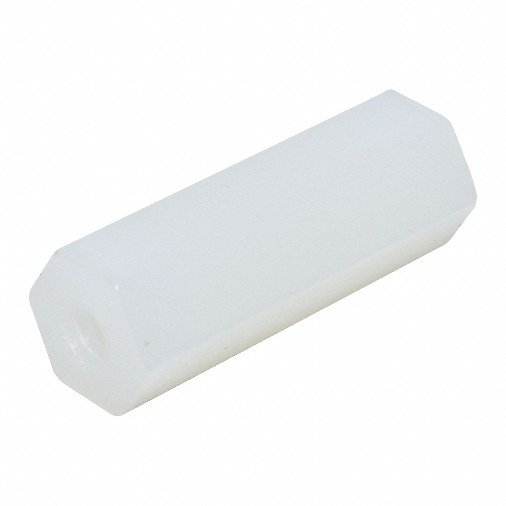 Inch, Hex, Female Threaded Hex Standoffs - 408KJ2|BULK-SNDF-1414 - Grainger