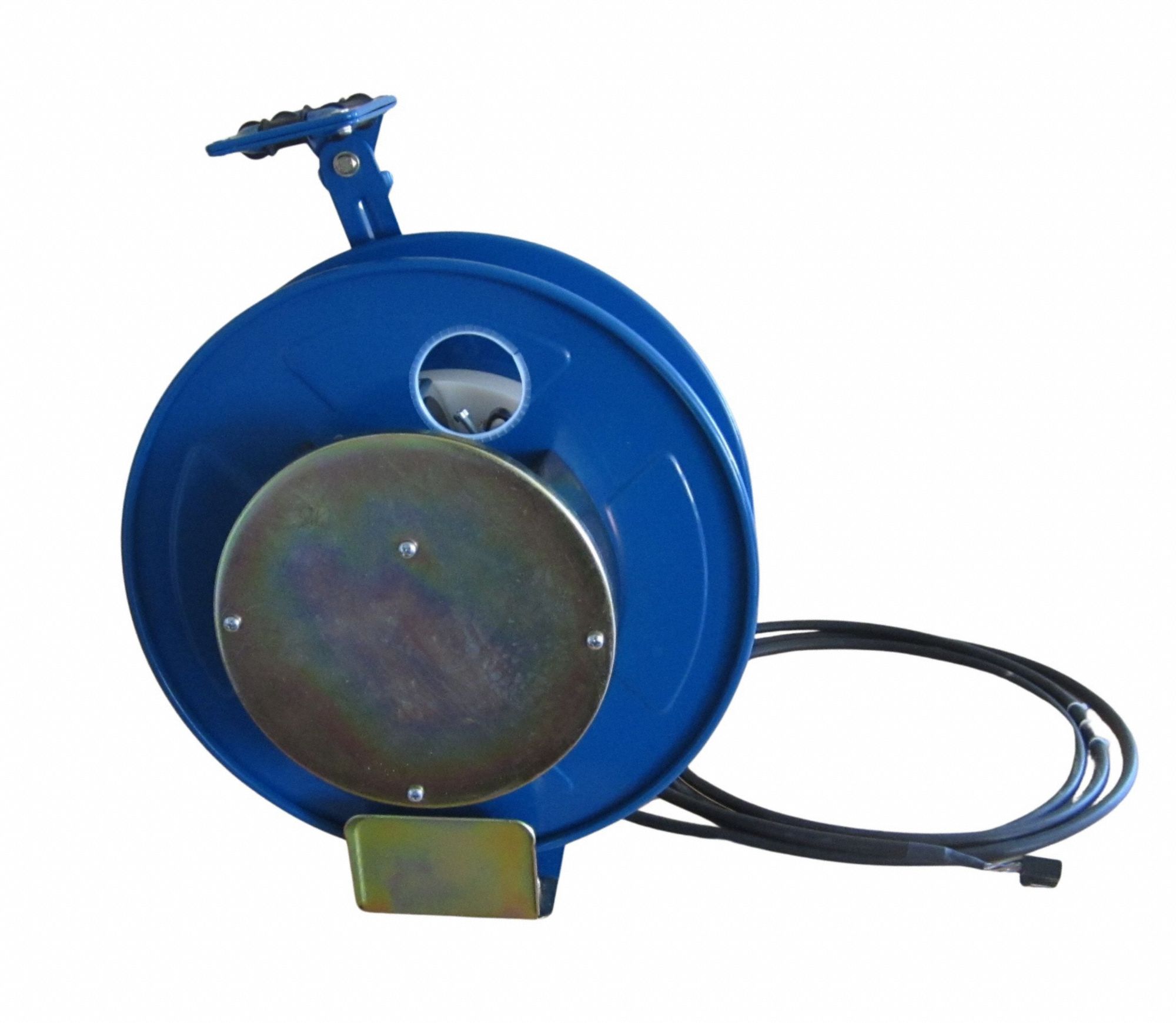 For Fanuc, R30iB/R30iB+, Pendant Cable Reel - 801MN6|MG-30-0325-SN00