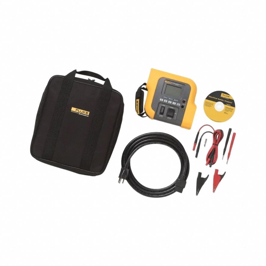 Electrical Safety Analyzer: