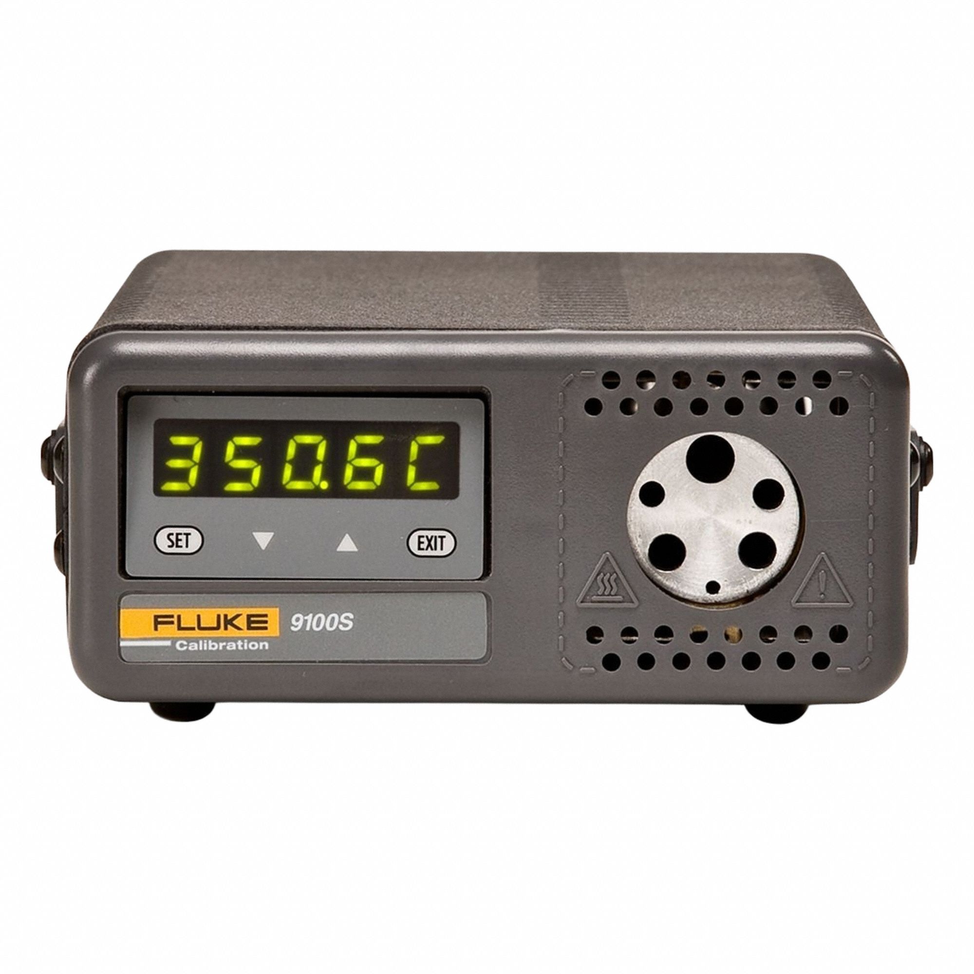 Dry-Well, Handheld: 14°F