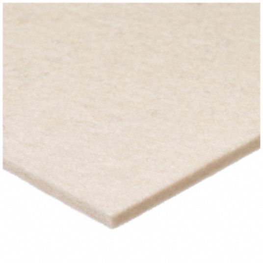 Felt Sheets, Strips & Rolls - Grainger Industrial Supply