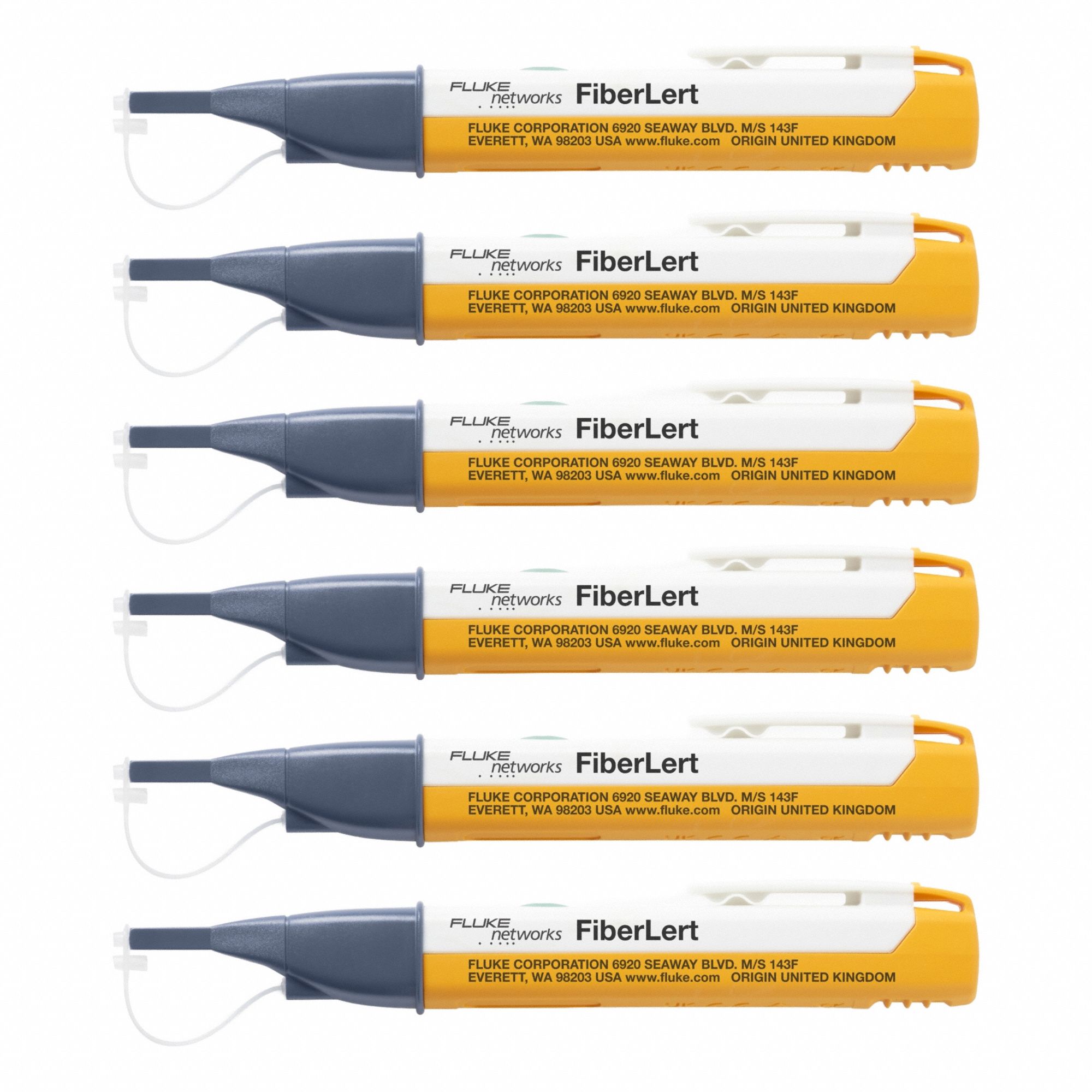 Fiber Identifier 5 gal Bucket PK6