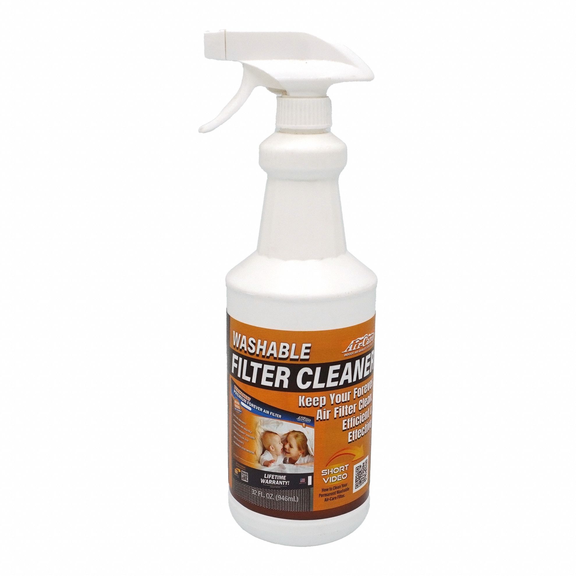 1 Air Filter Cleaner