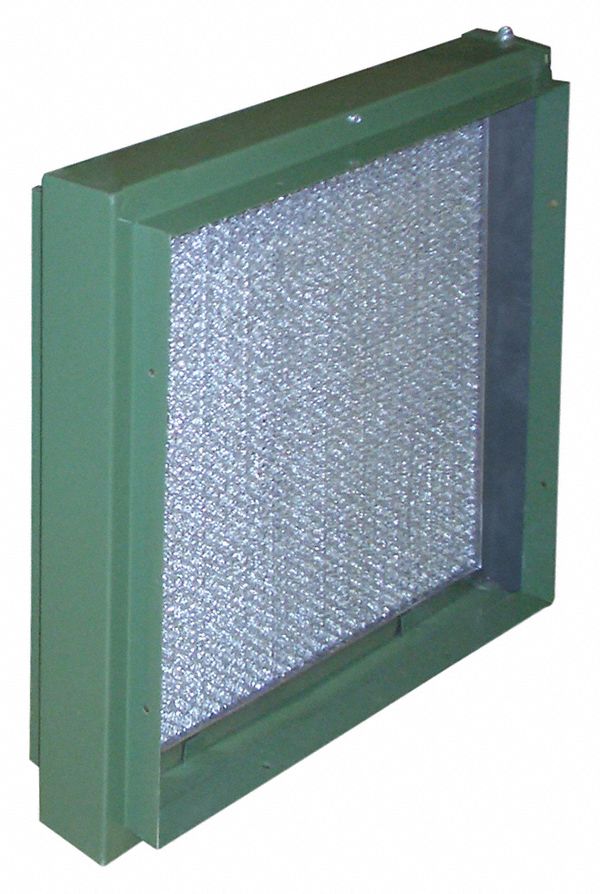 Filter Rack: For Use With 3F535/7H728/7H729/7H730/7H731/7H750/7H751/7H752/7H753/7H754/7H755, Steel