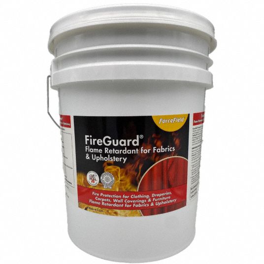 Flame resistant coating best sale