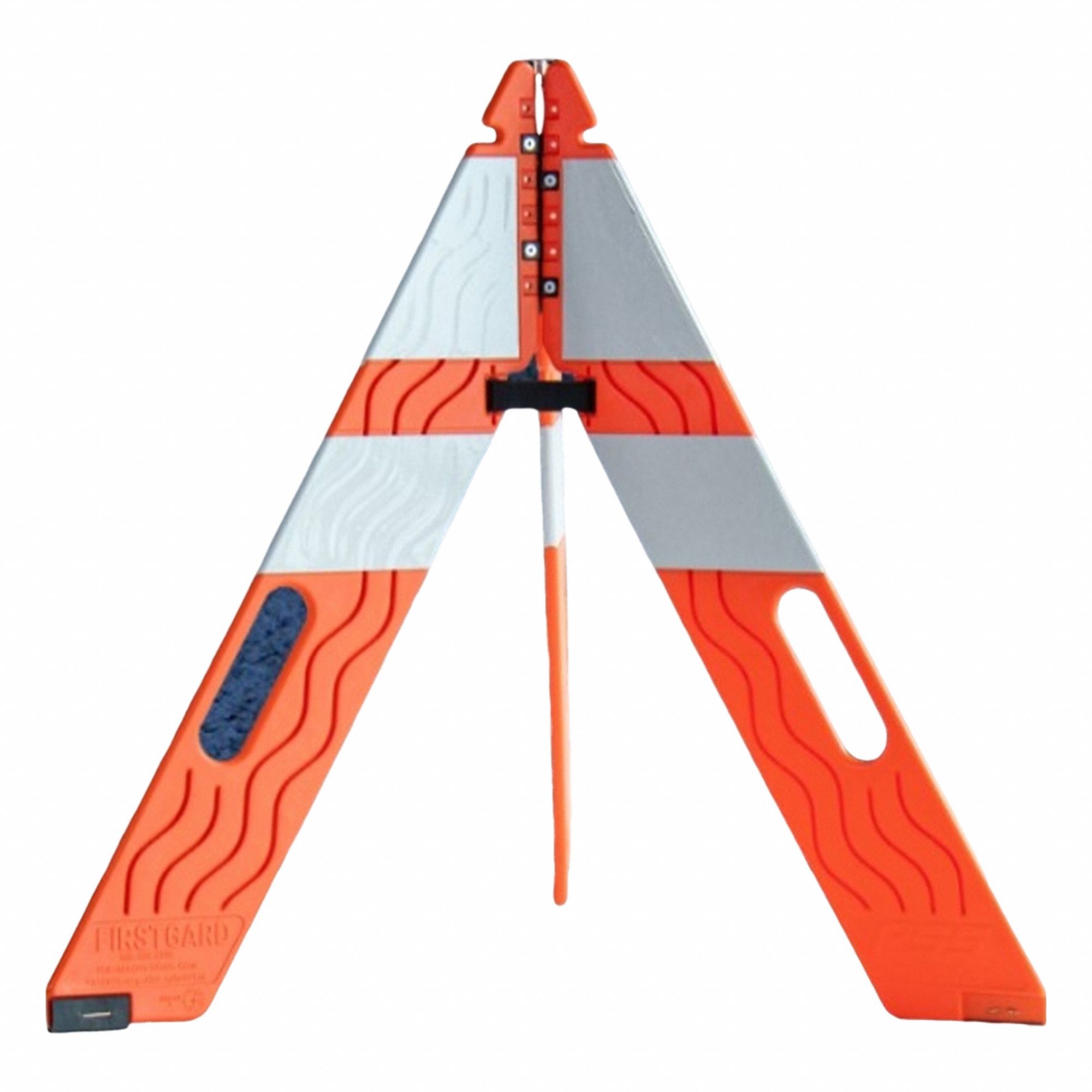 Collapseable Traffic Cone PK 5