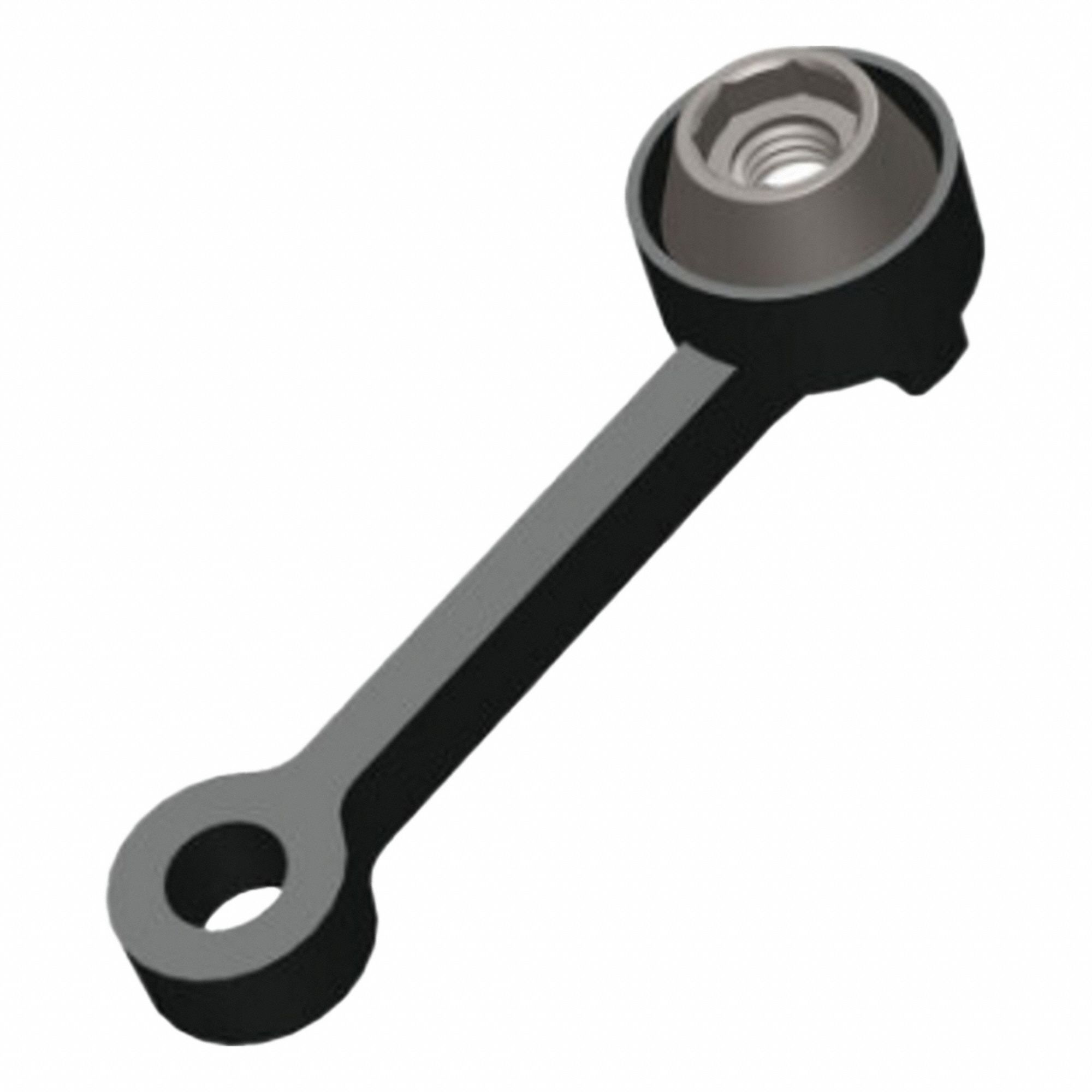 Headlight Security Kit Polyurethane