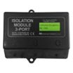 Required Component 6: Isolation Modules