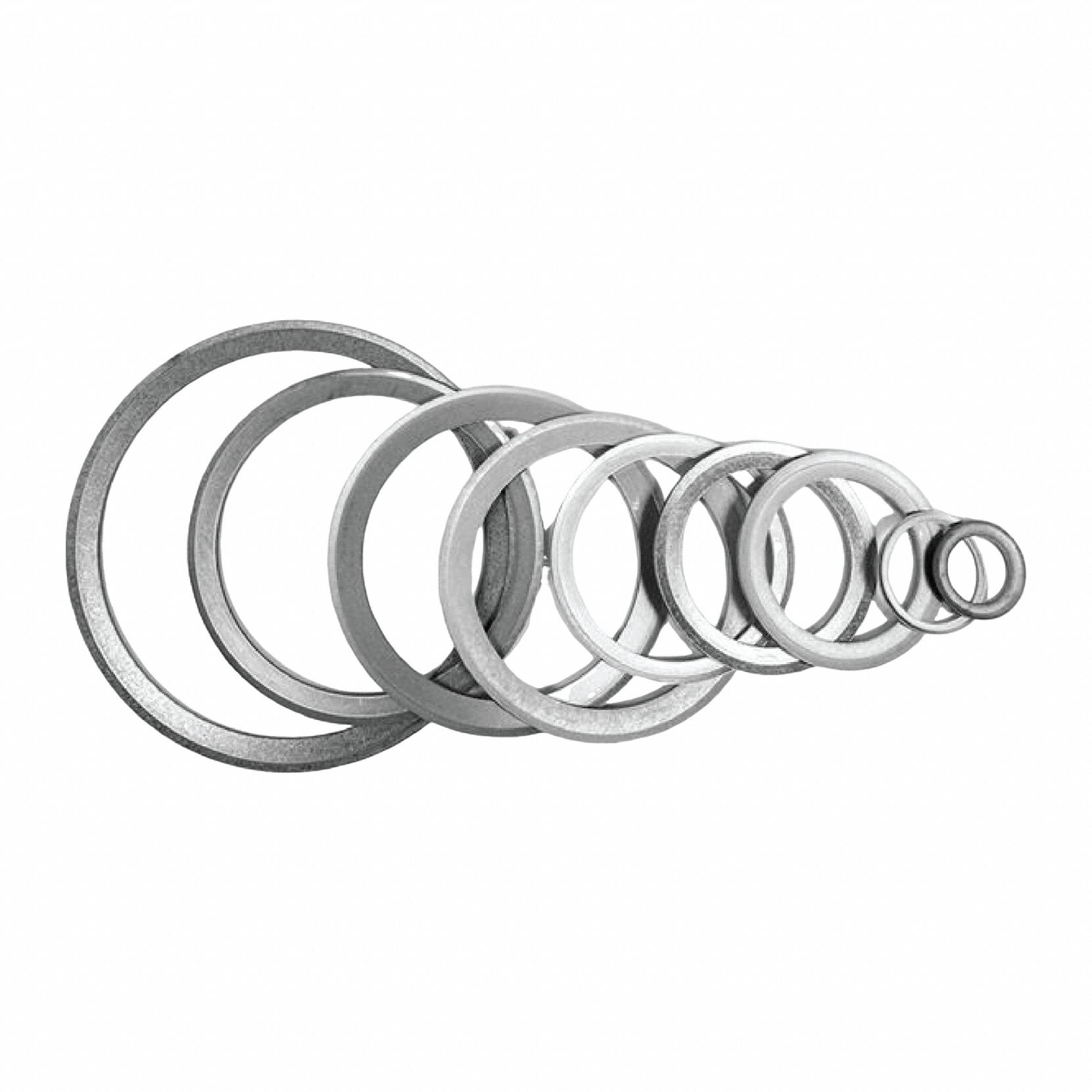 Timing Pulley Bar Stock Flange: For HTD Tooth, 67 Teeth, Steel, 8 mm Compatible Pitch