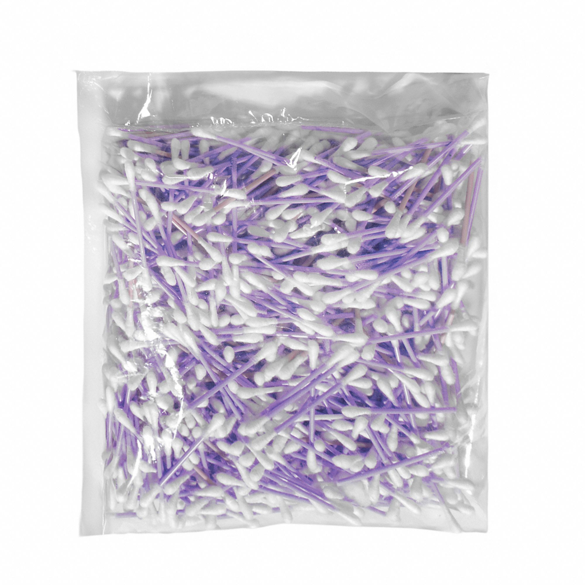 Open Poly Bag: 1.5 mil Thick, 30 in Wd, 36 in Lg, Clear, Case Pack, 250 PK